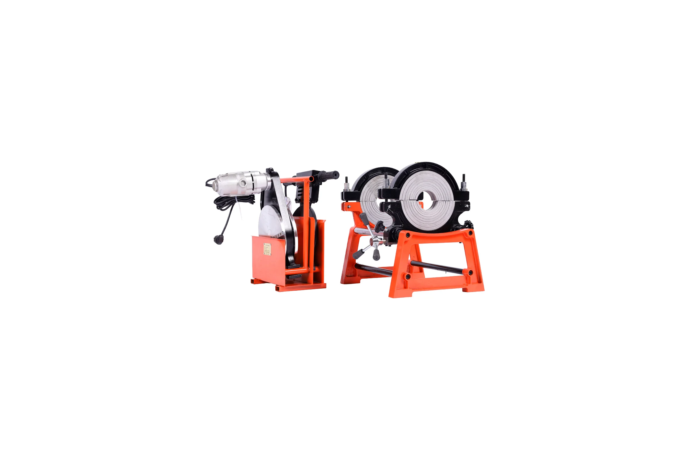 Сварочный аппарат TD-tools Welding Machine TDA250-2M