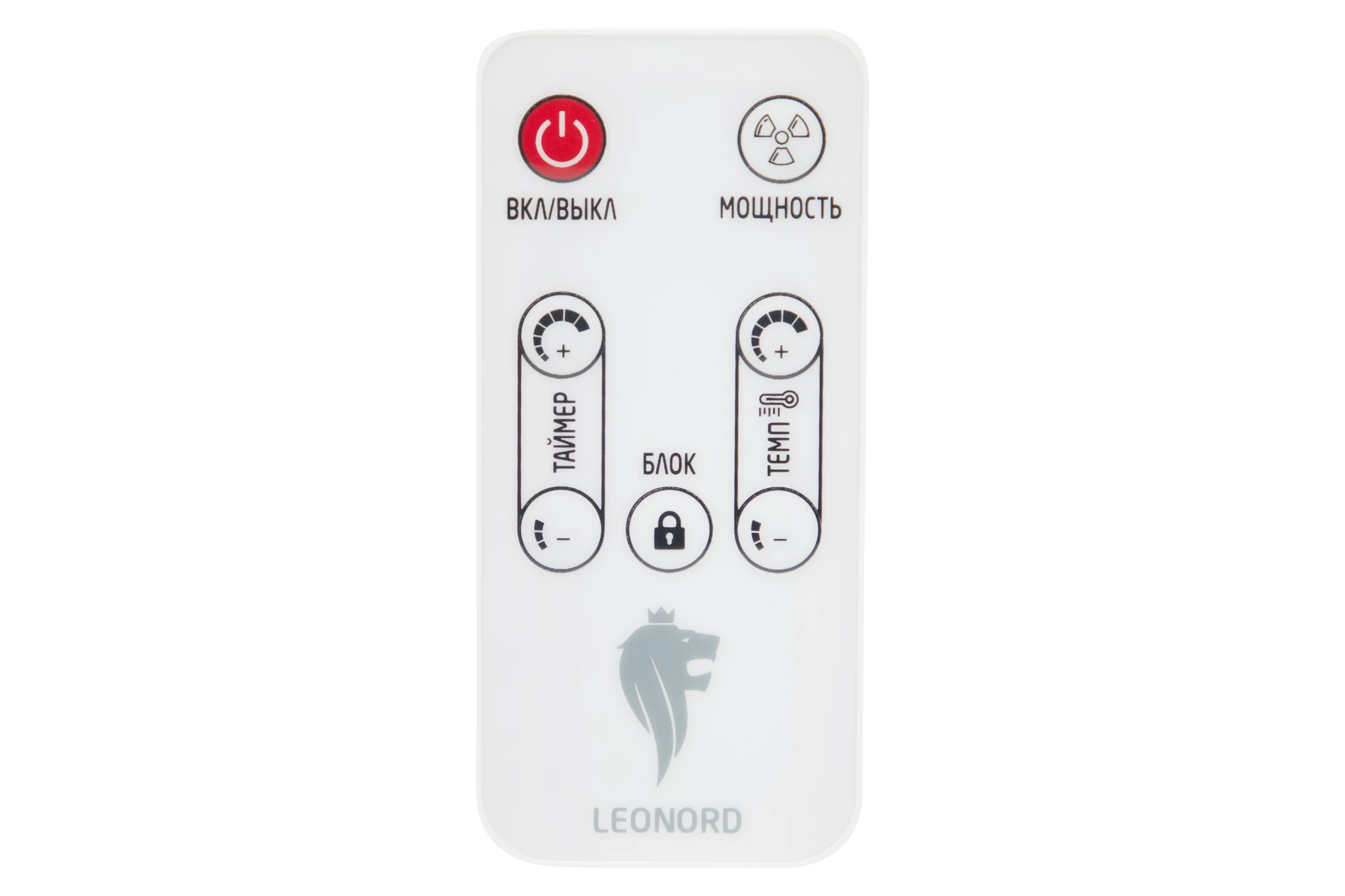 Конвектор электрический Leonord LE-22-1500XE 110473