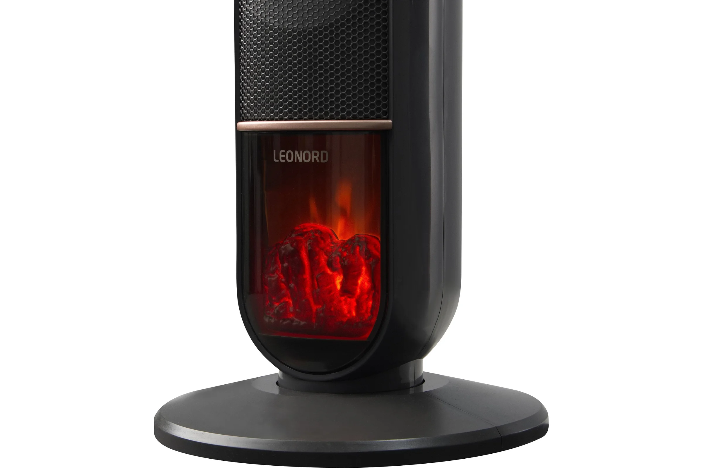 Тепловентилятор Leonord LPTC-6007K 110475