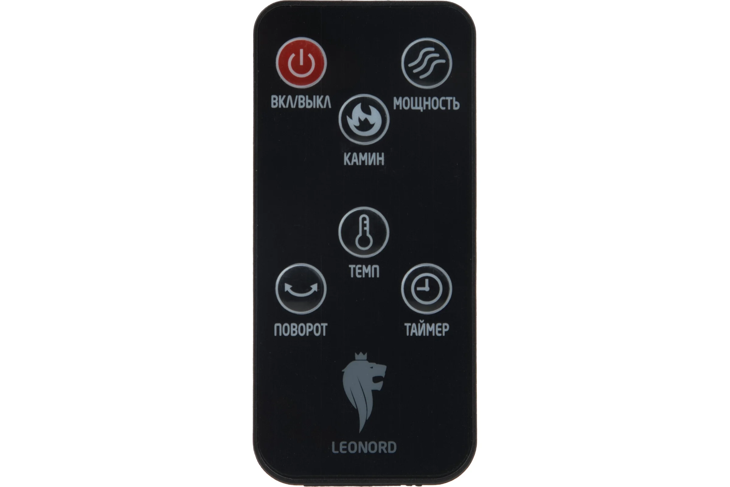 Тепловентилятор Leonord LPTC-6007K 110475