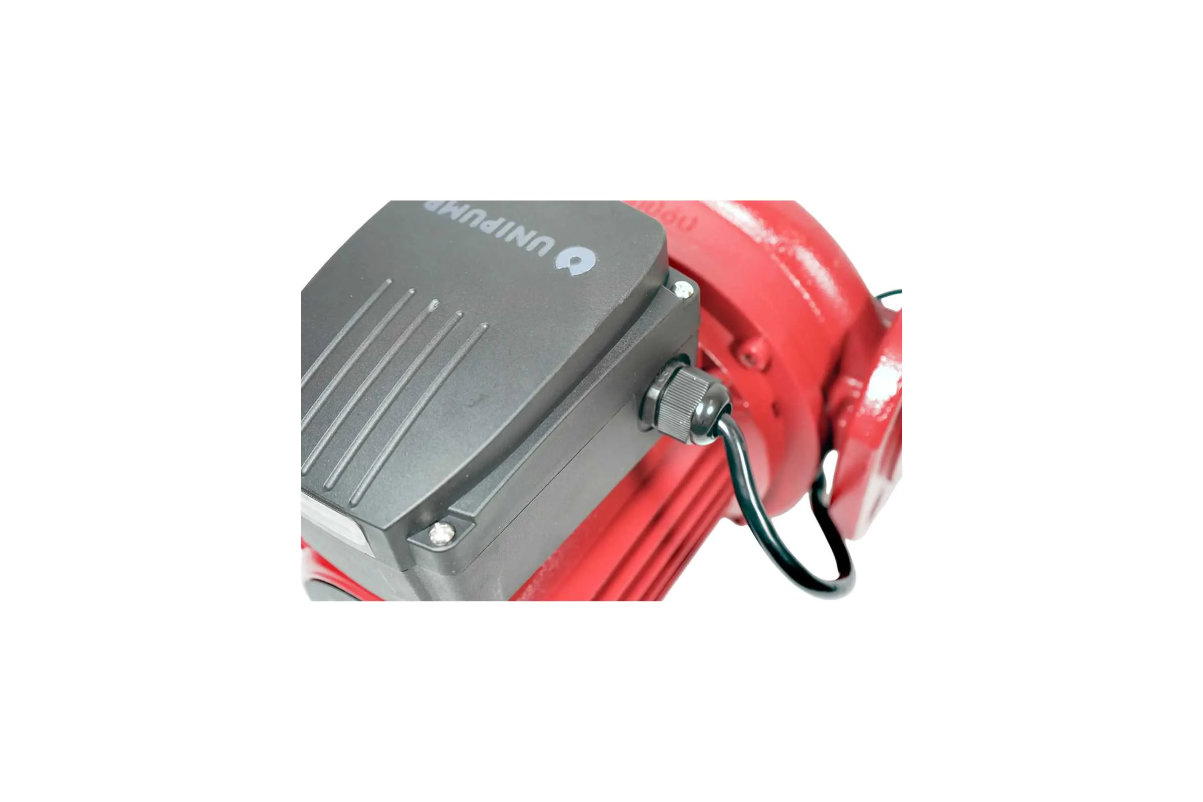 Насос циркуляционный UNIPUMP отопление PF3 50-130 280 3-х скоростной 57073