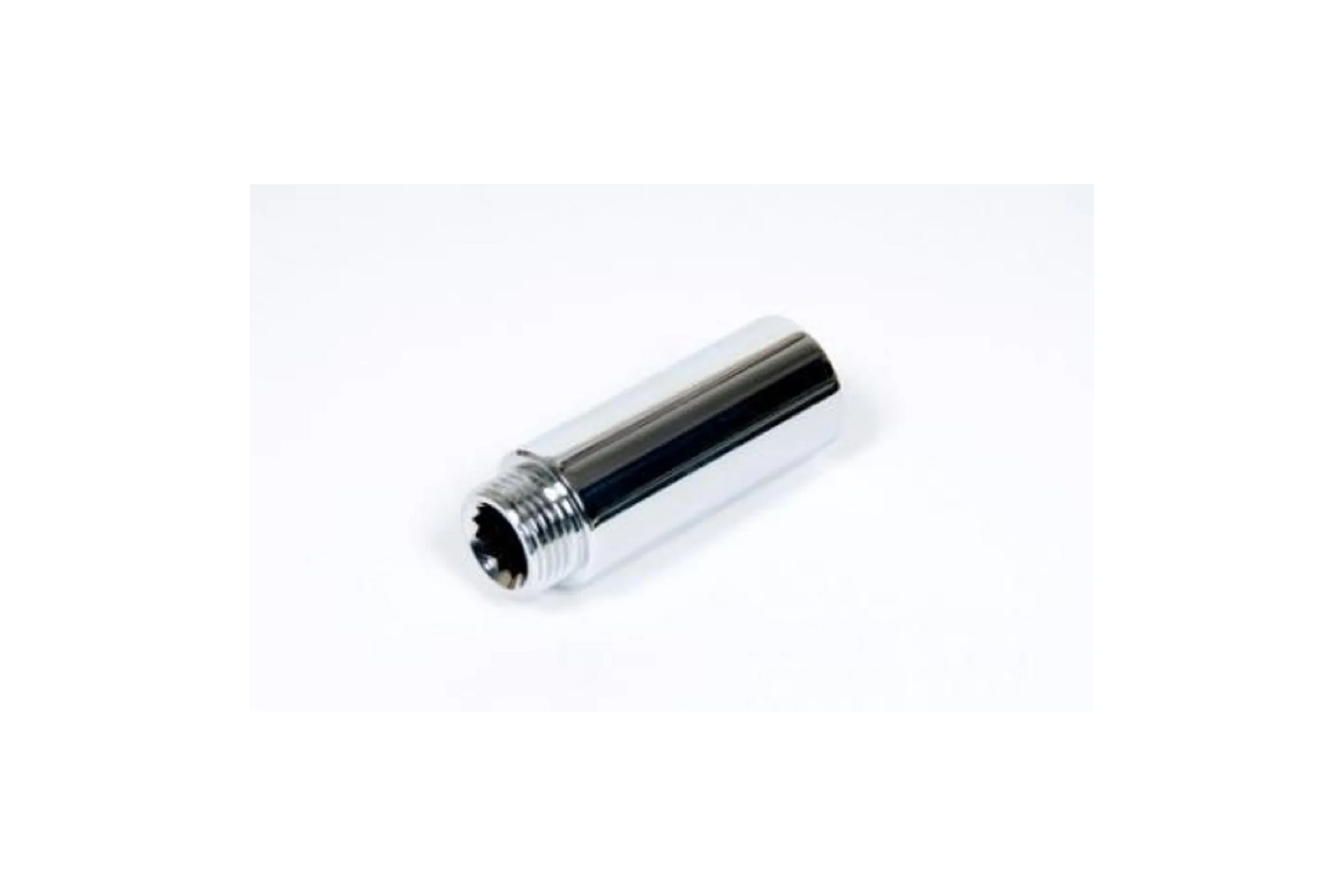 Удлинитель SMT ВН-НР 1/2" 40 мм, хром 648SCP0440