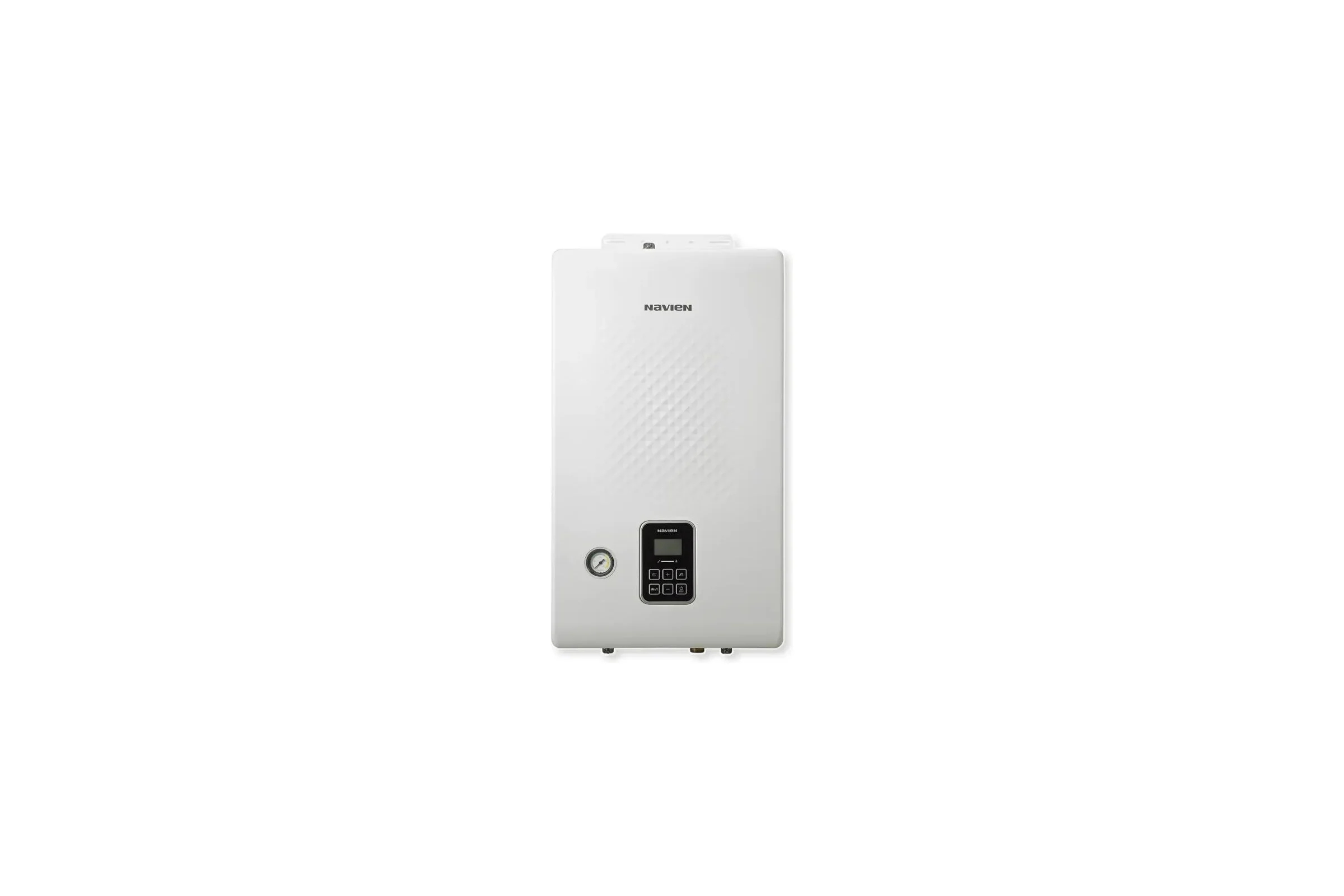 Котел электрический Navien EQB-24HW NEW настенный, 1 конт. НС-1697383 PEQB0024LH005