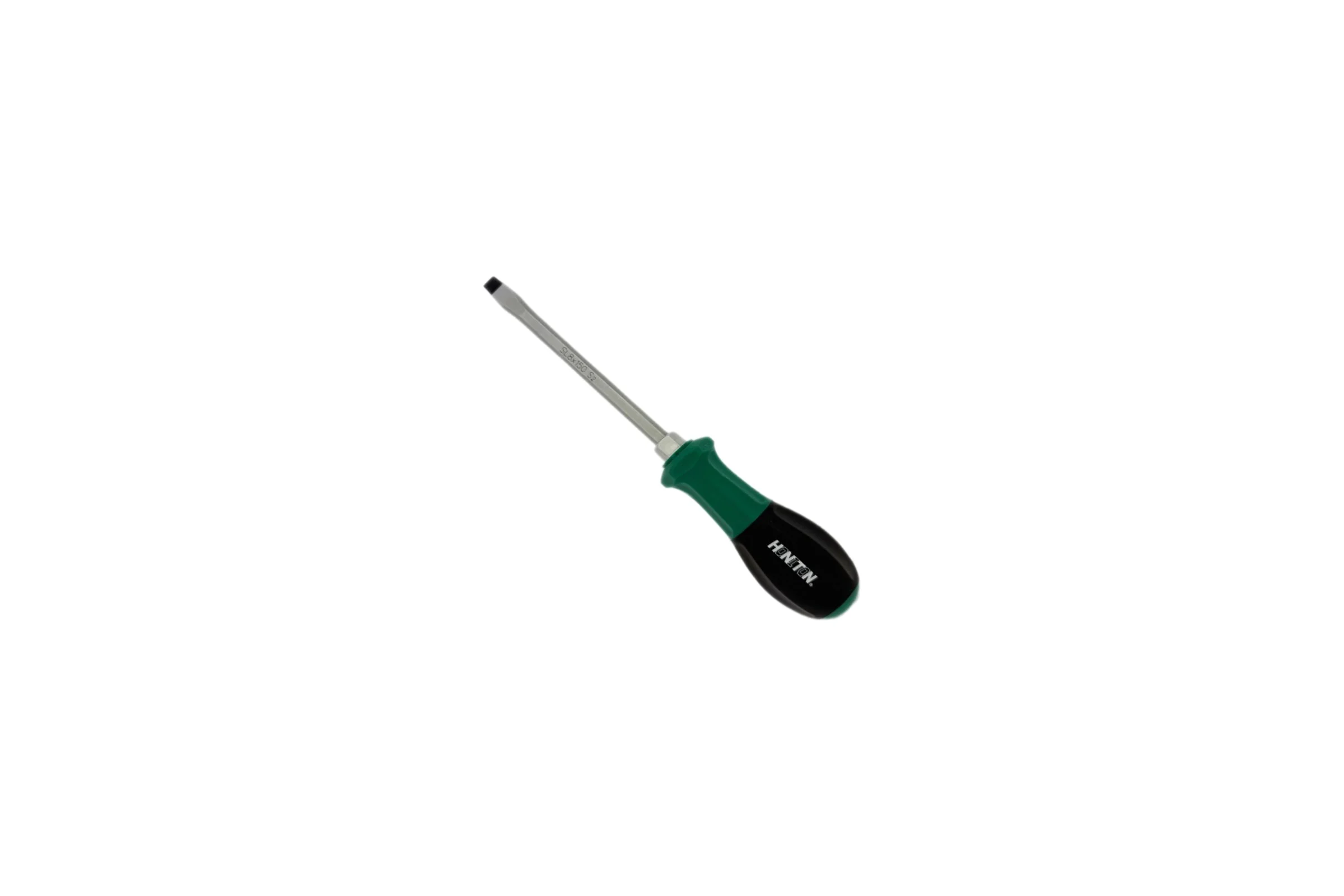 Отвертка шлицевая силовая HONITON SD-J315080 8 х 150 мм В0000000204971