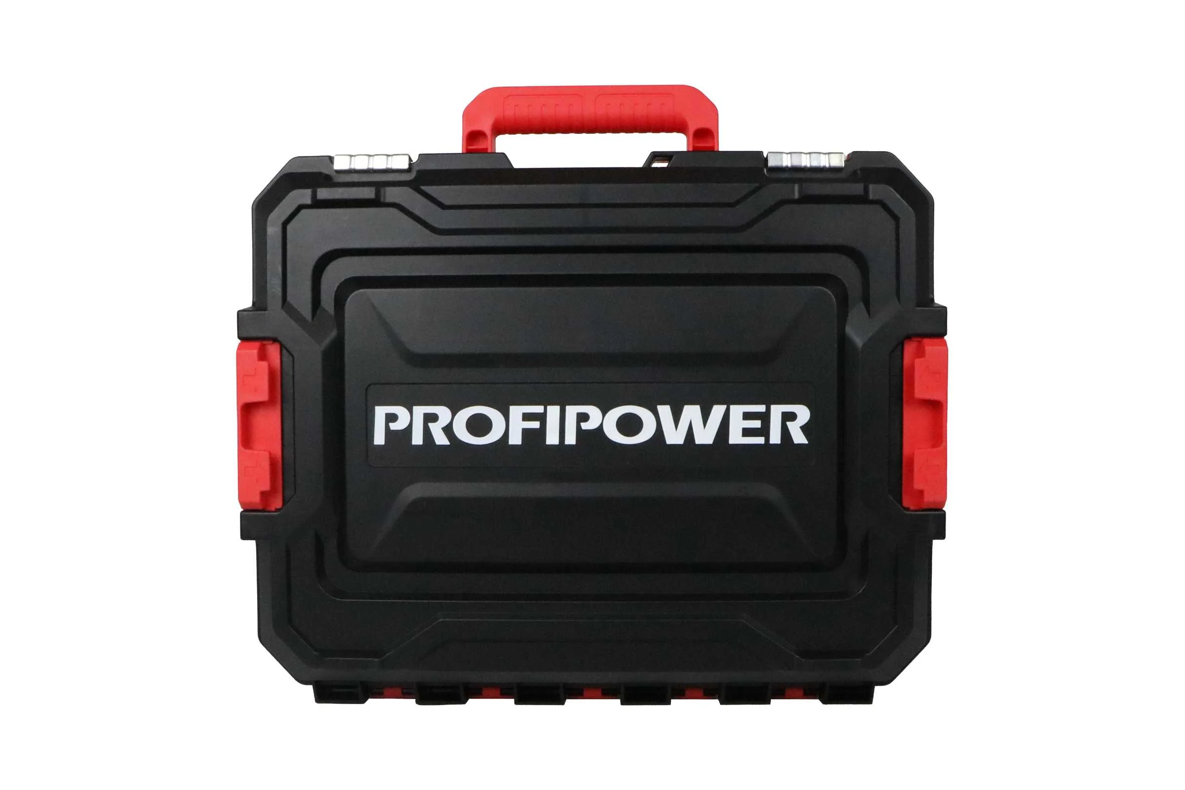 Аккумуляторный бесщеточный набор Profipower 2в1 ProfiSet-2H20 (Li-ion-2шт 20В, 4.0Ач, З/У, коробка, E0080, E0186) E0286