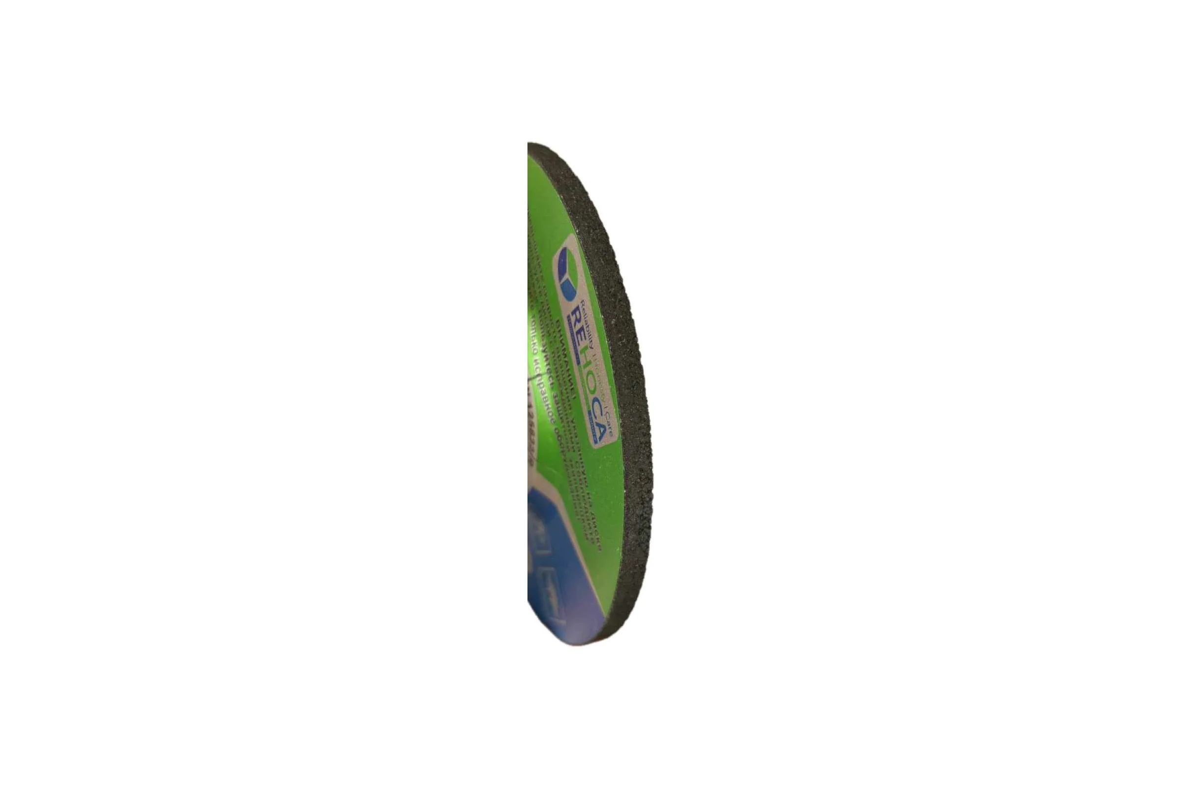 Круг зачистной REHOCA 125х6х22 (25 шт.) 125622/W