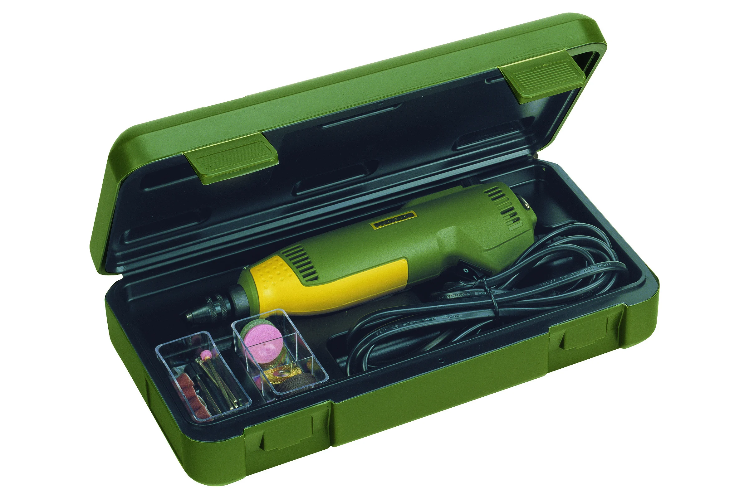 Высокоточная бормашина Proxxon FBS 240/E 28472