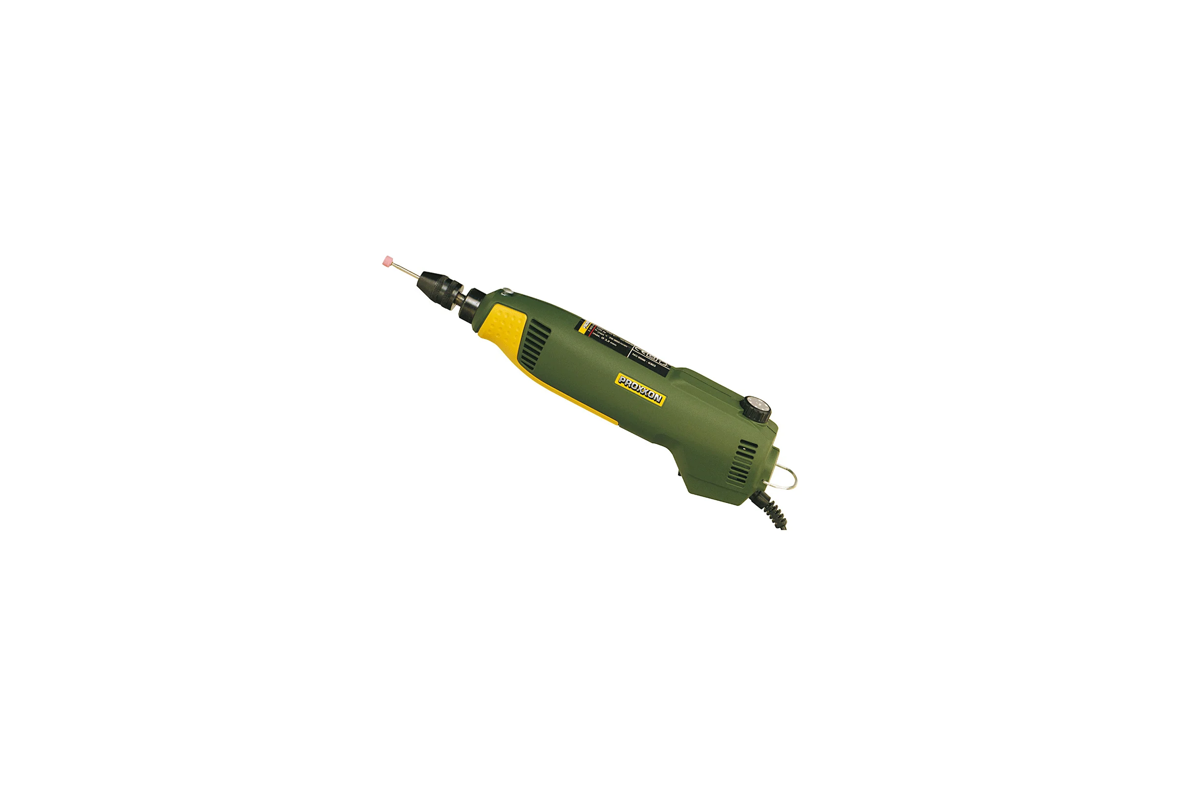 Высокоточная бормашина Proxxon FBS 240/E 28472