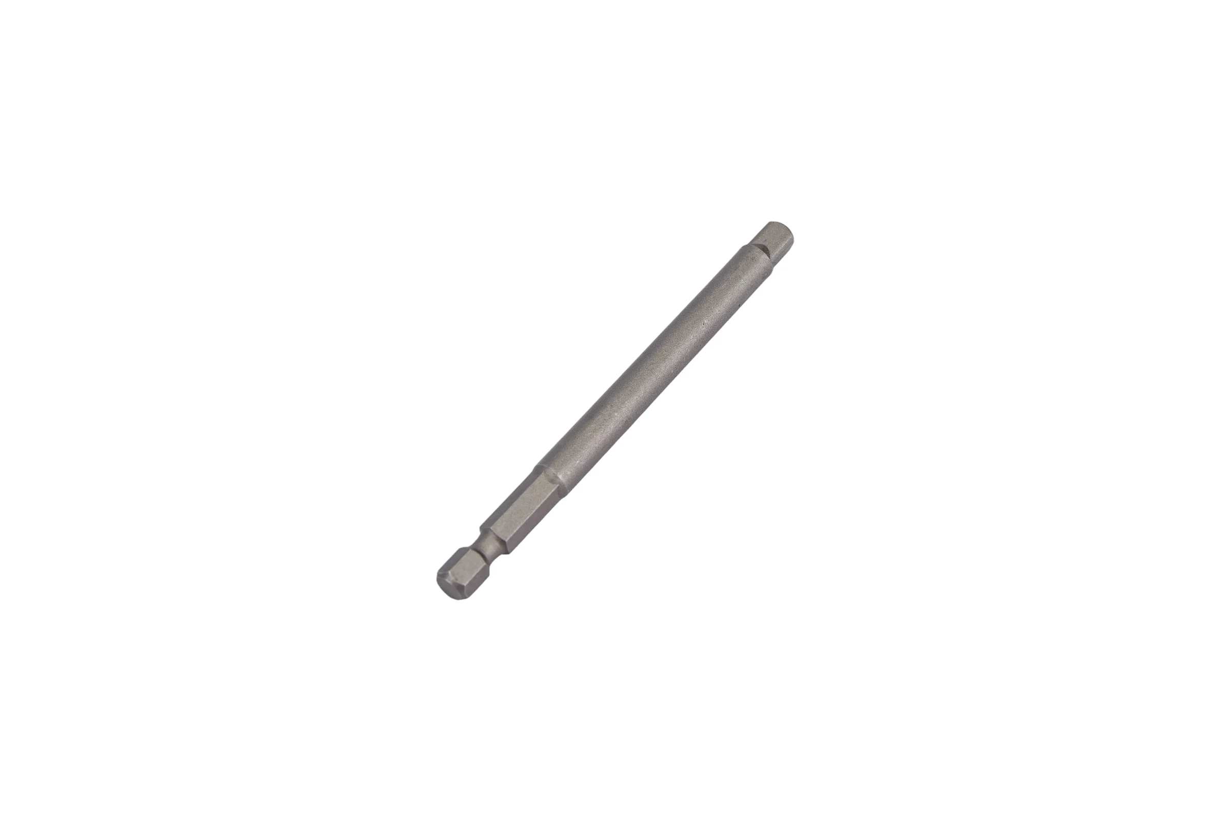 Адаптер для торцевых головок (2 шт; 100 мм; Hex 1/4хDr 1/4) Novocraft B49-11-1001402G