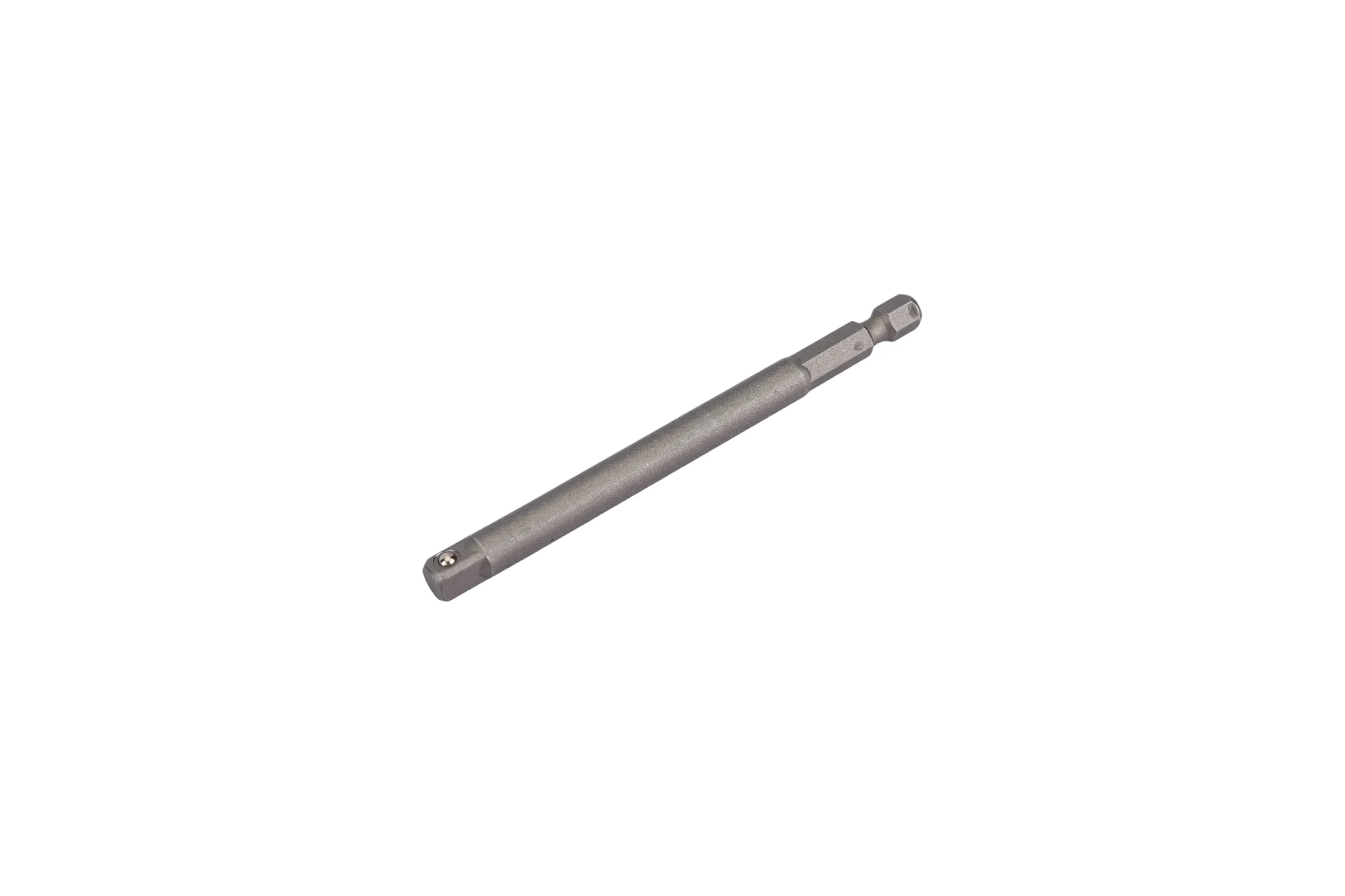 Адаптер для торцевых головок (2 шт; 100 мм; Hex 1/4хDr 1/4) Novocraft B49-11-1001402G