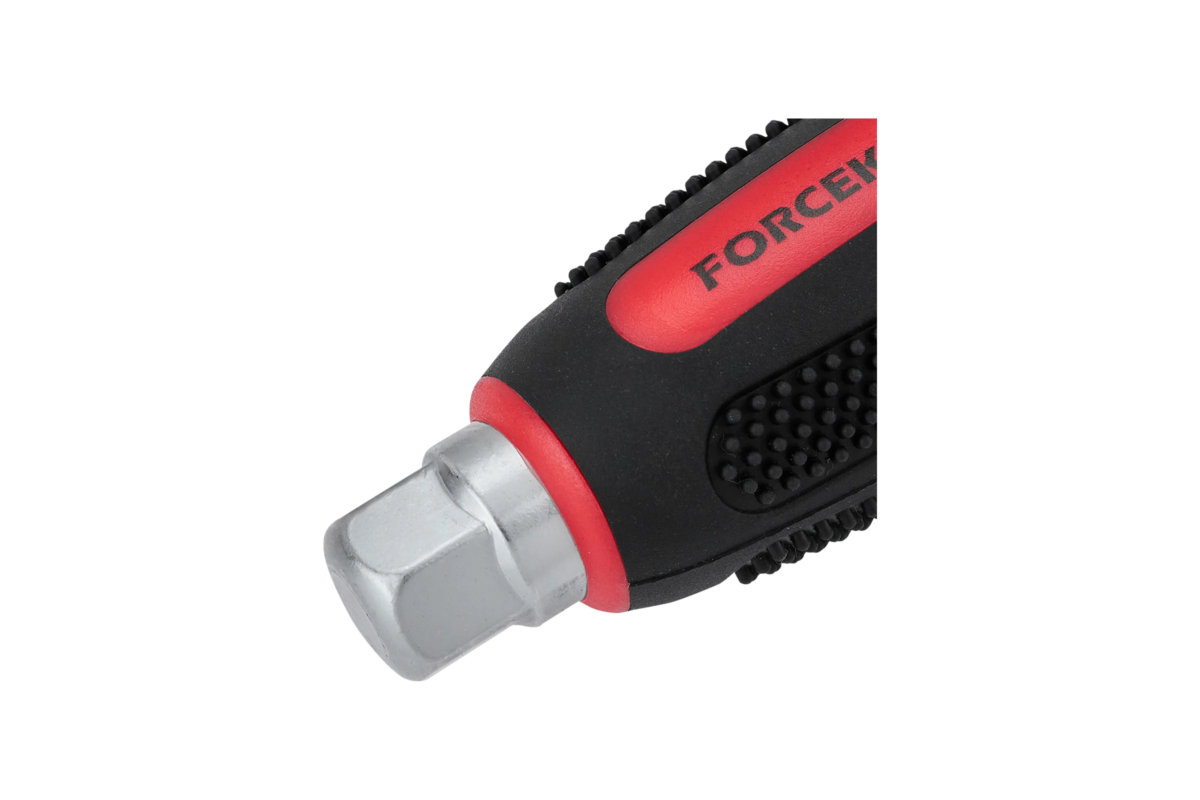 Отвертки ударные Forcekraft набор 12 предметов FK-21311(65931)