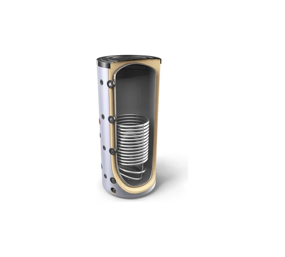 Буферная ёмкость для систем отопления TESY V 12 S 300 65 302173