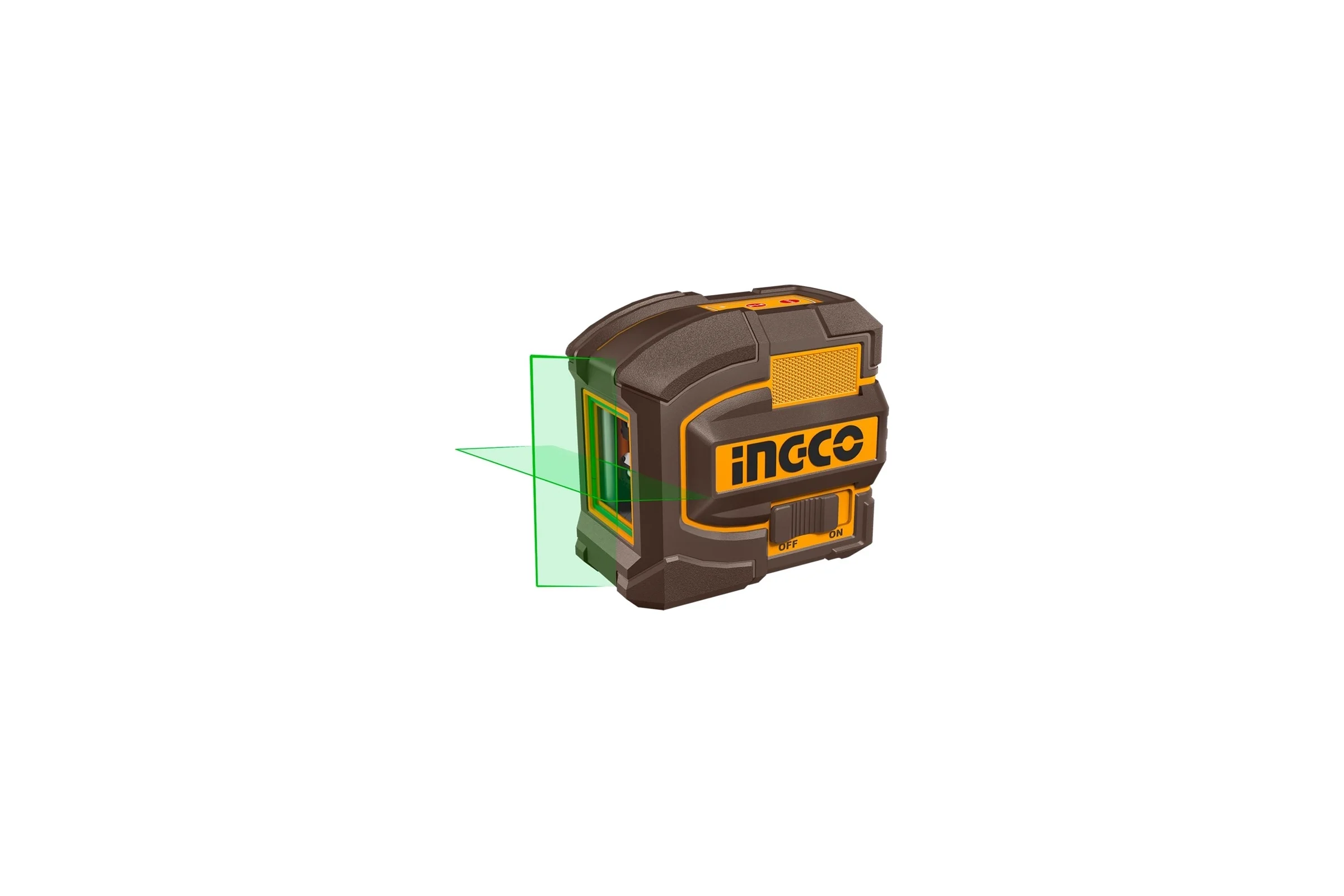 Лазерный уровень INGCO INDUSTRIAL 35м HLL156601