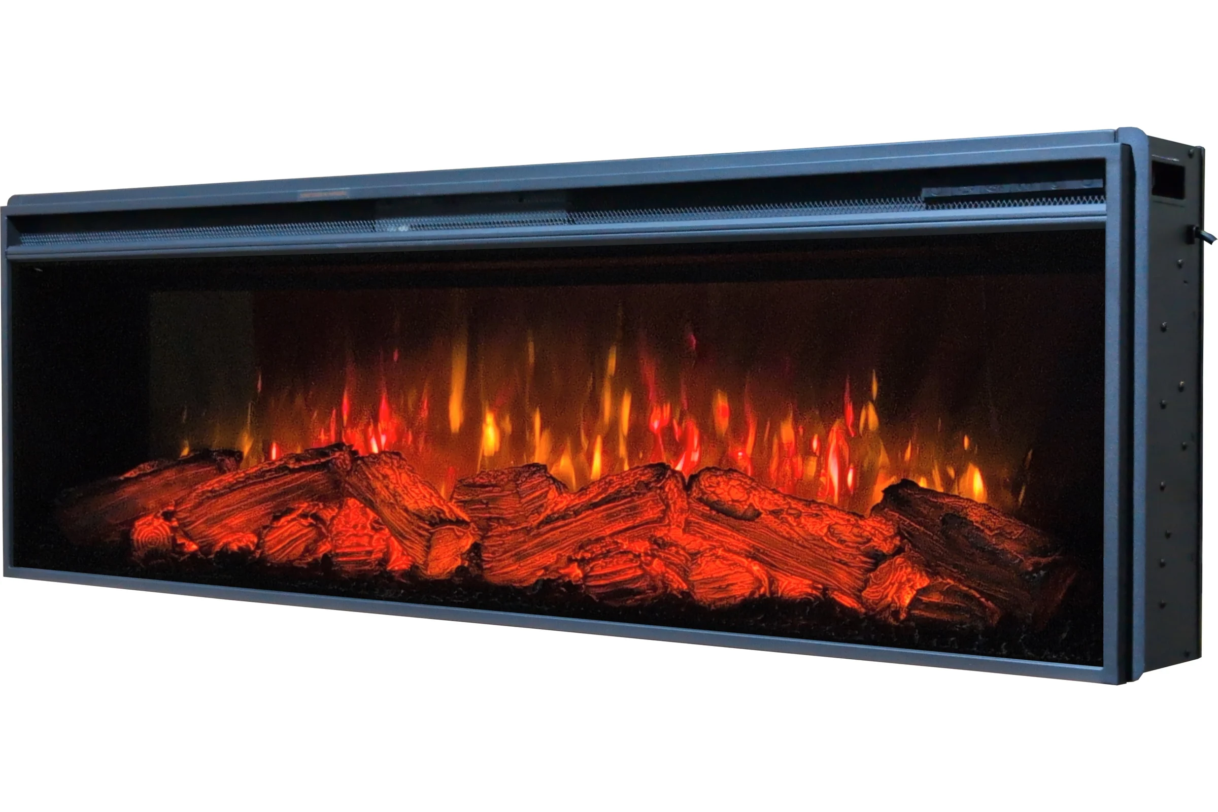 Электрокамин InterFlame МИРАЖ 50 MIRAGE 50 VX