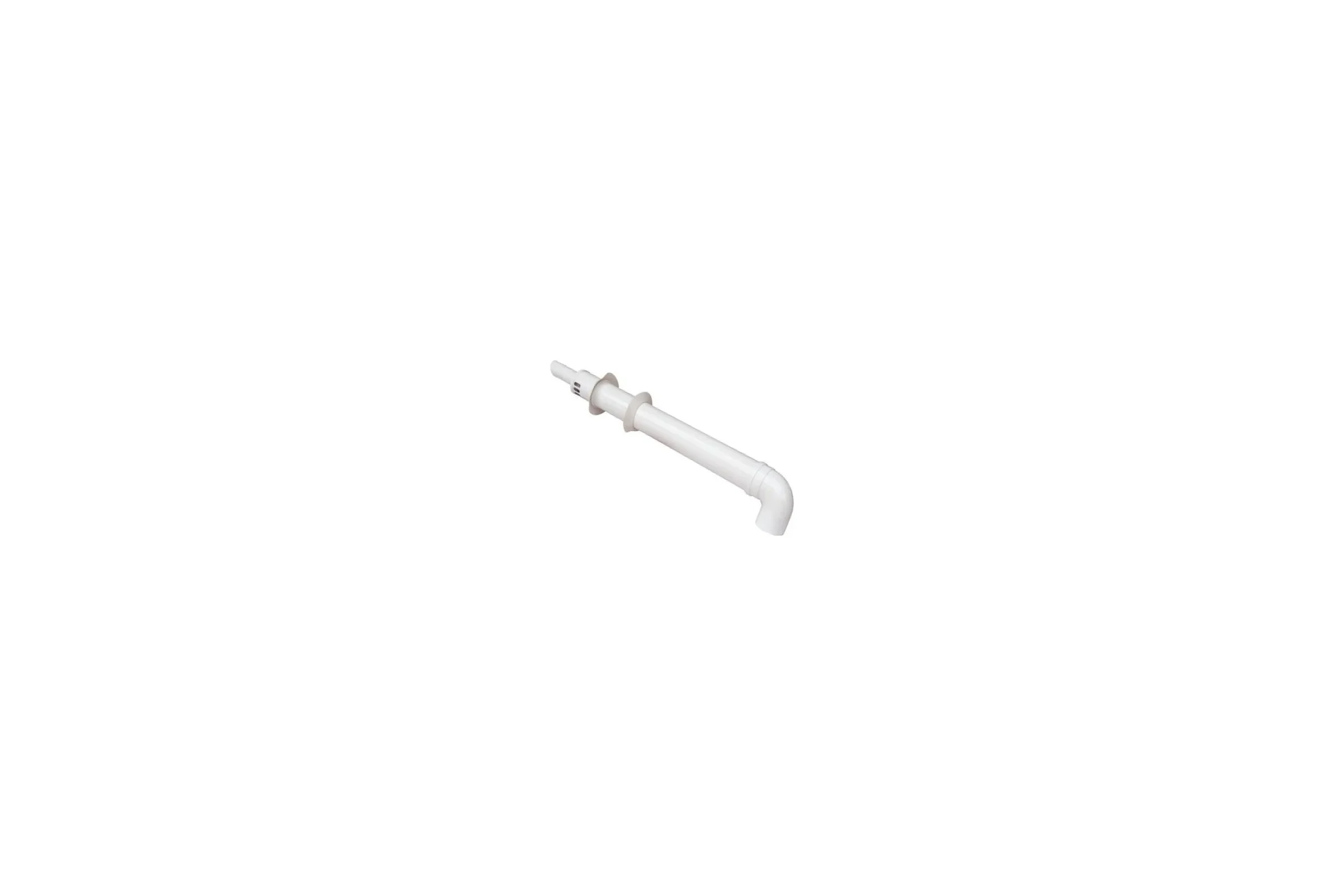 Проход через наружную стену Viessmann LAS AZ 60/100 7246579