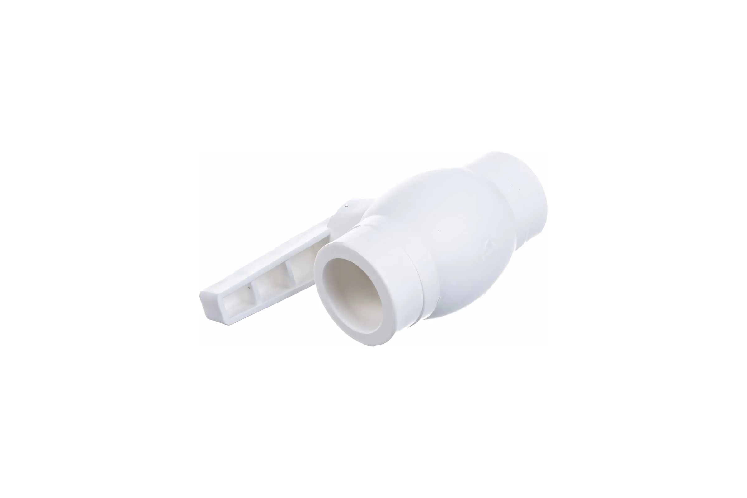 Шаровой кран Valfex OPTIMA 50 VALF 10145050