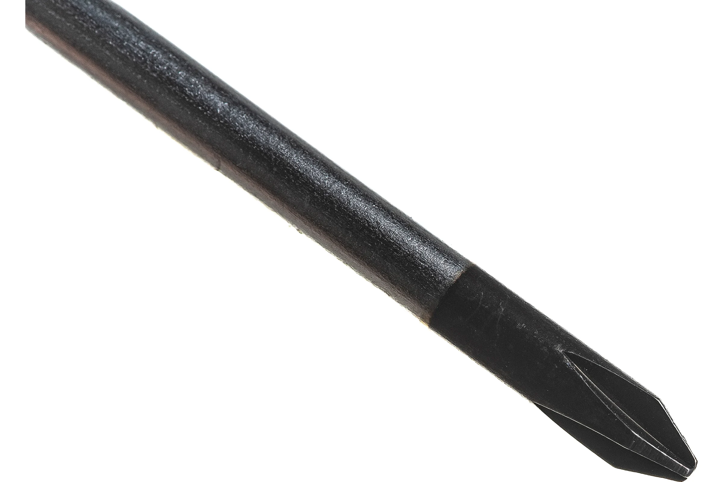 Отвертка PARK PH0х100 мм двухкомпонентная рукоятка серия Standart 008394
