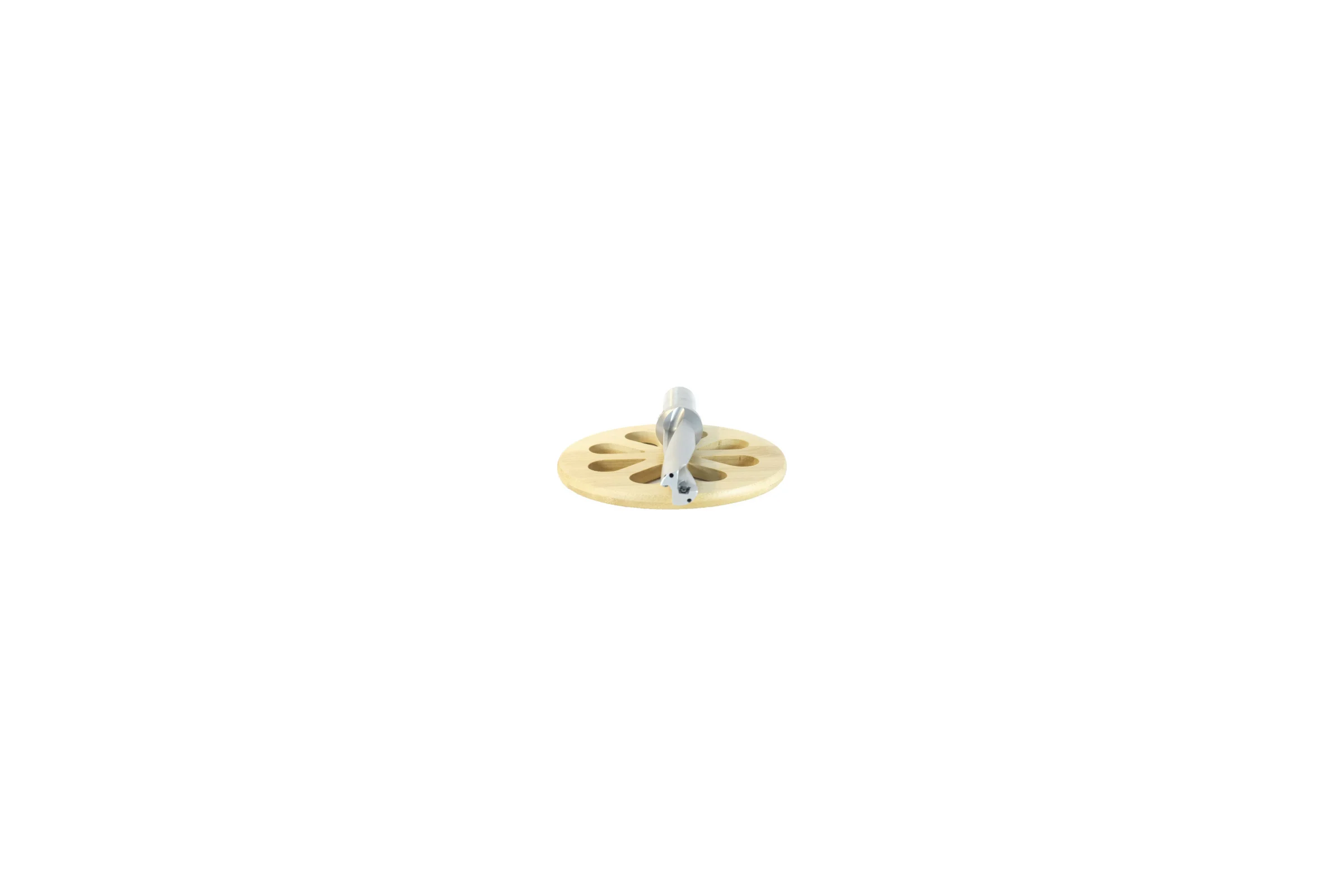 Корпус сверла PS-C20-2D17-37SP06 PROSAERS 30976