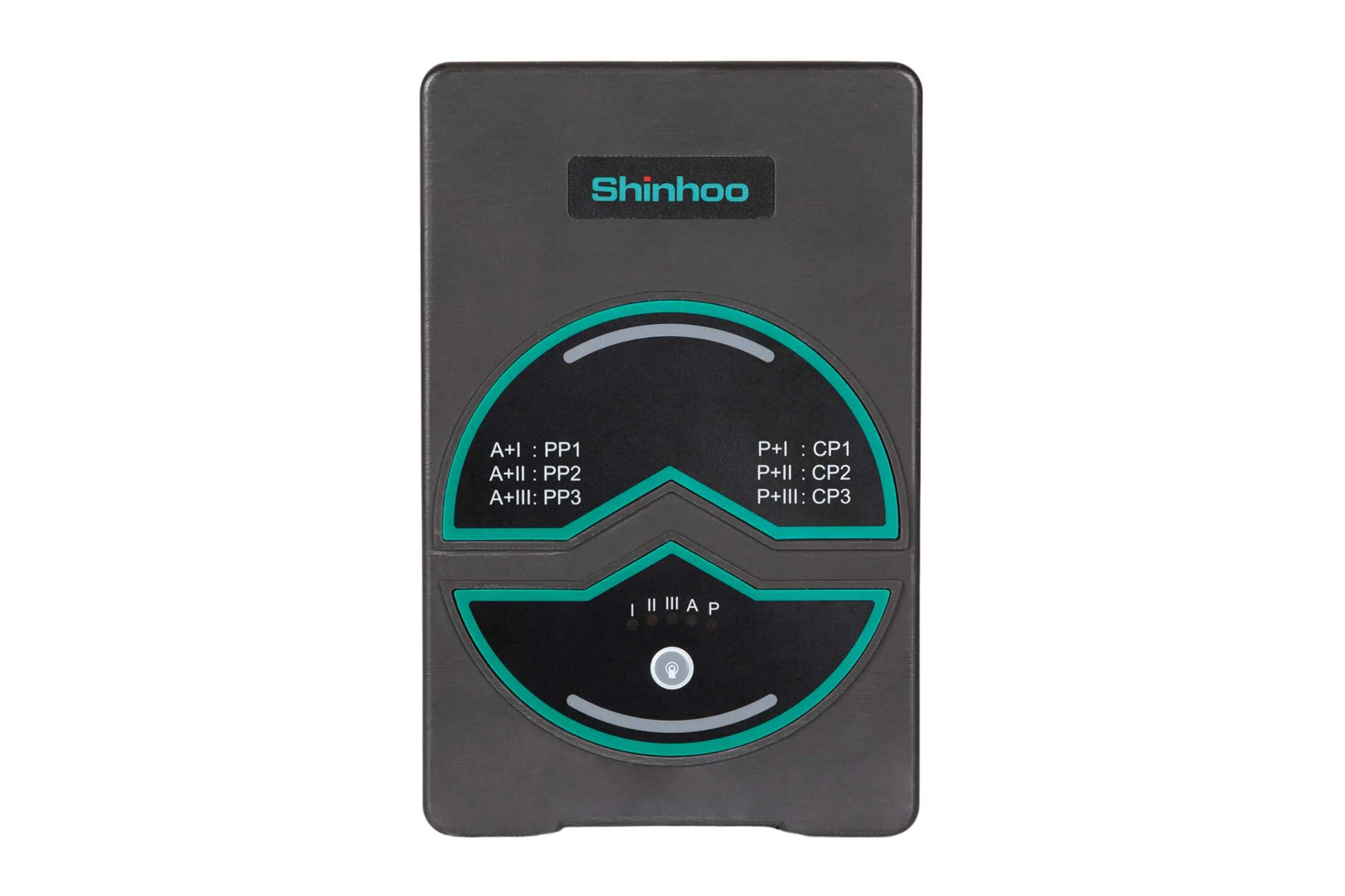 Насос циркуляционный SHINHOO MEGA+ 25-12 230V /96/ 71121011