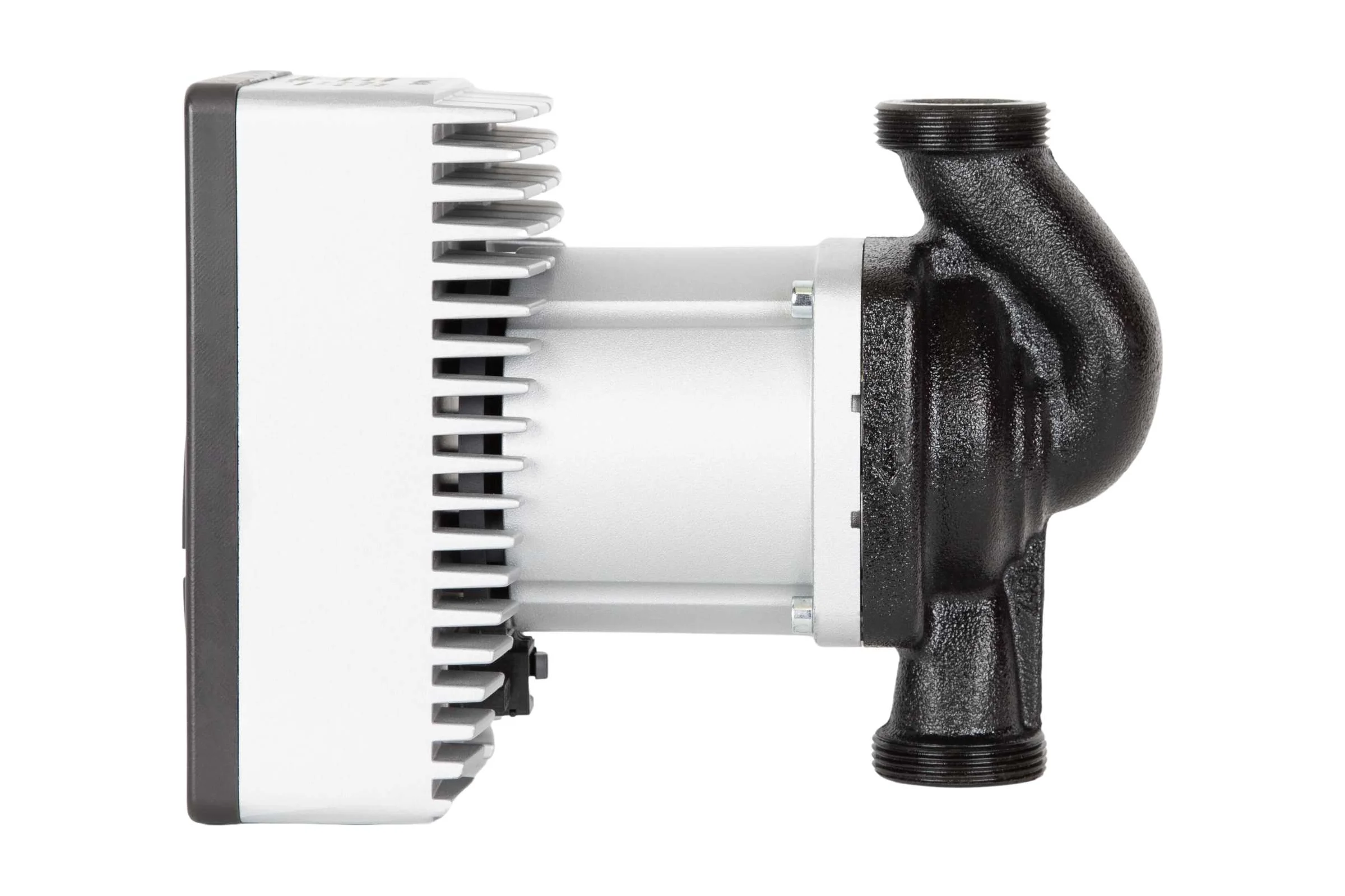 Насос циркуляционный SHINHOO MEGA+ 25-12 230V /96/ 71121011