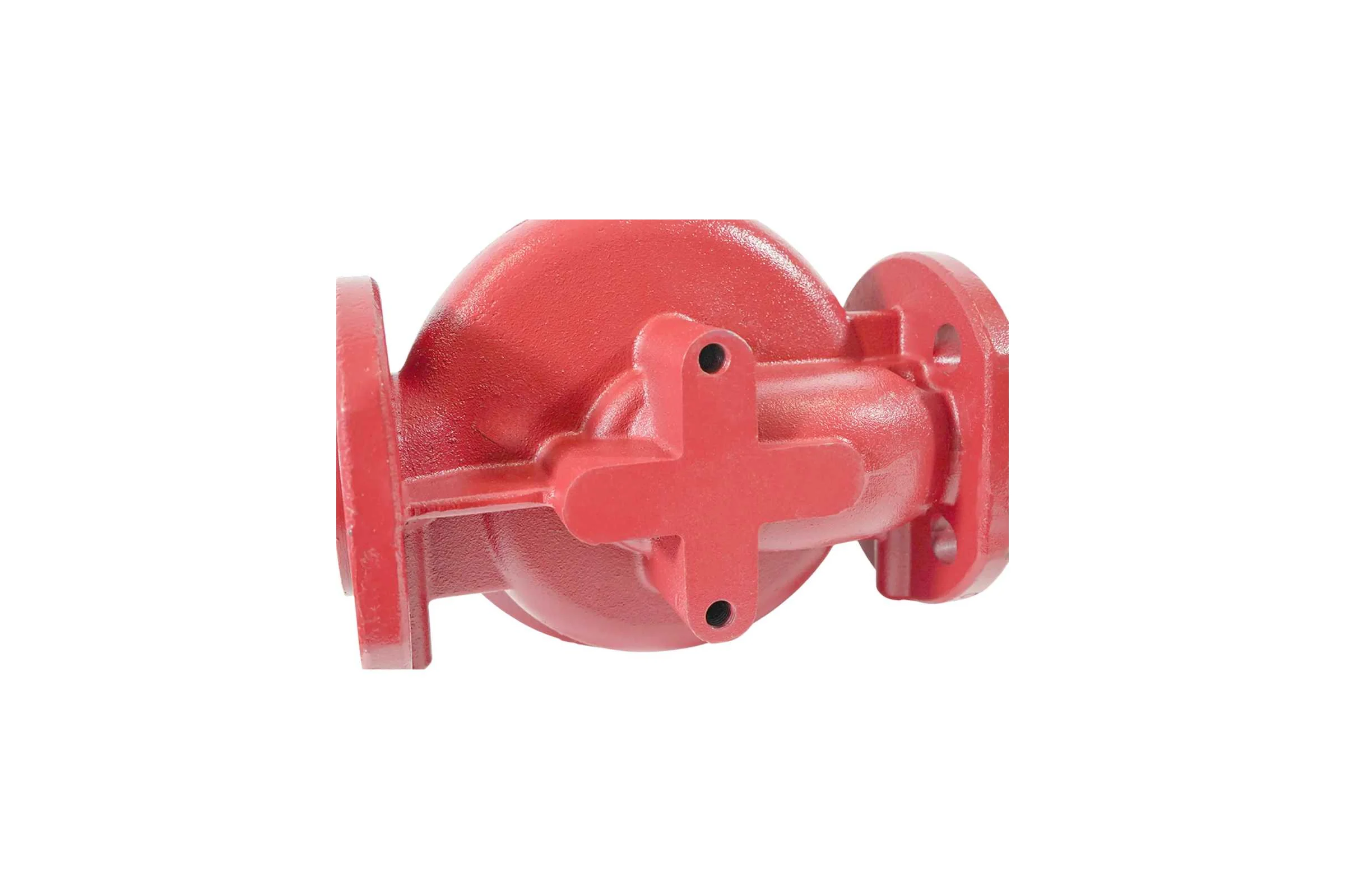 Насос циркуляционный (отопление) UNIPUMP PF 40-90 250 3-х скоростной 45901