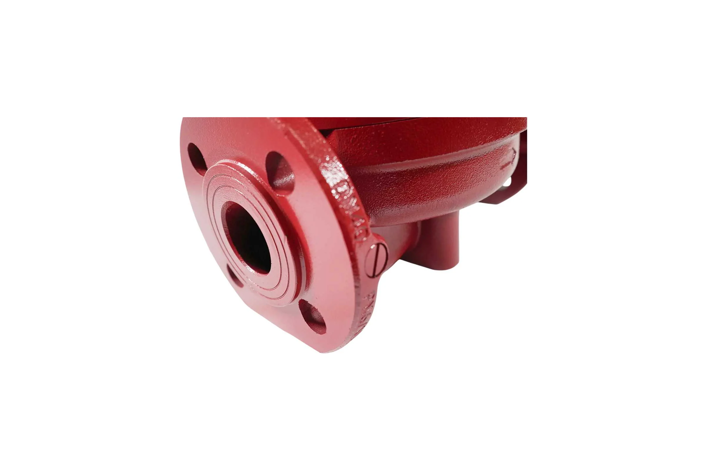 Насос циркуляционный (отопление) UNIPUMP PF 40-90 250 3-х скоростной 45901