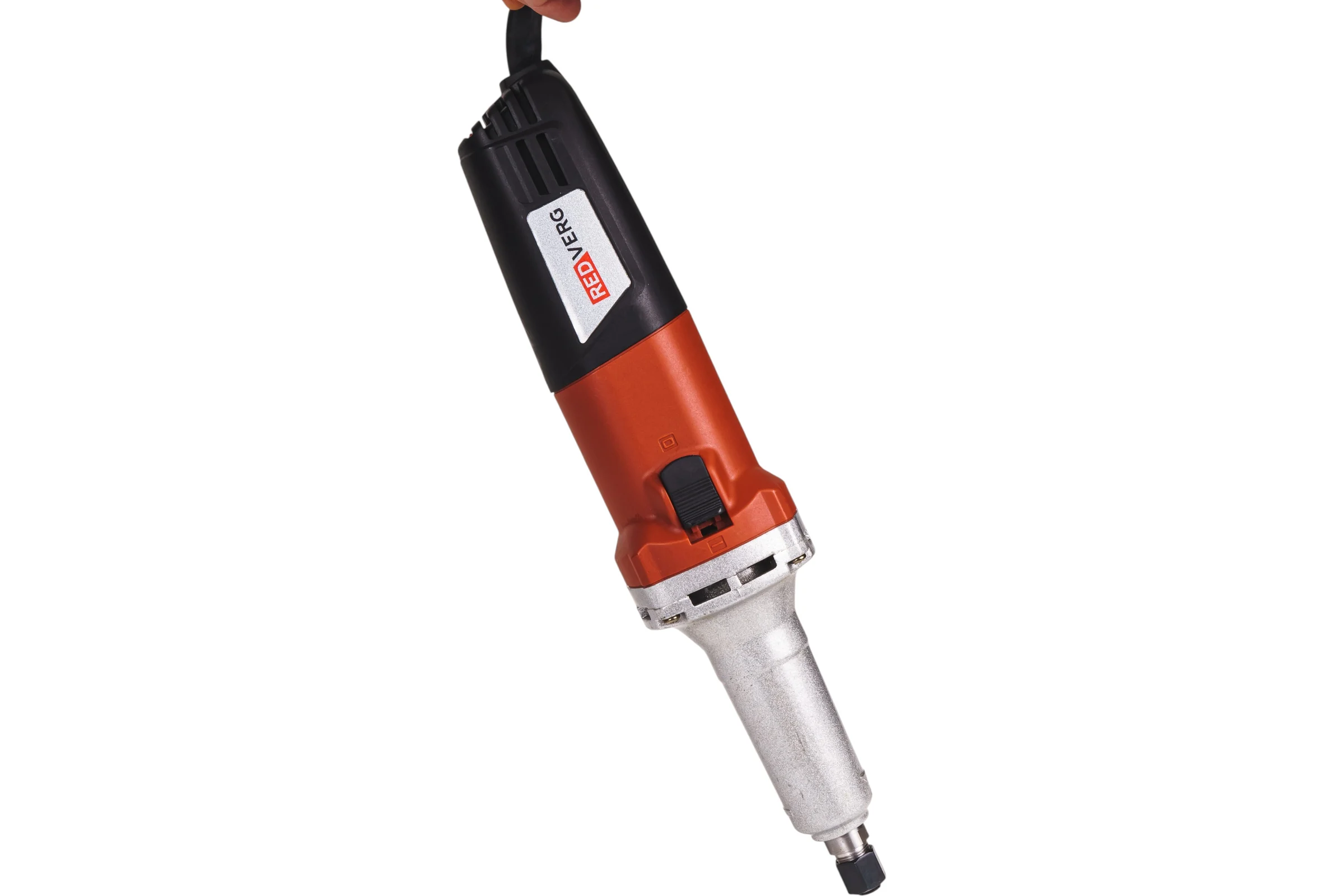 Машина прямая шлифовальная REDVERG RD-DG700 00006694205