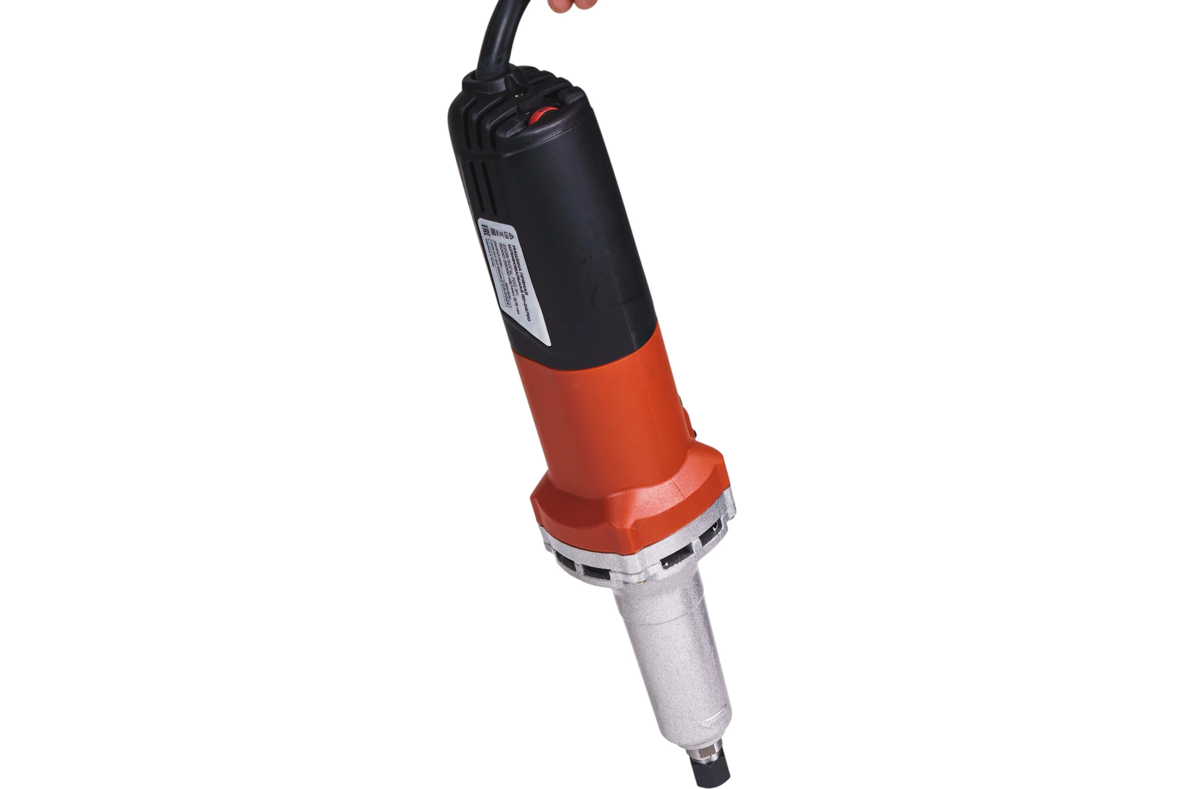 Машина прямая шлифовальная REDVERG RD-DG700 00006694205