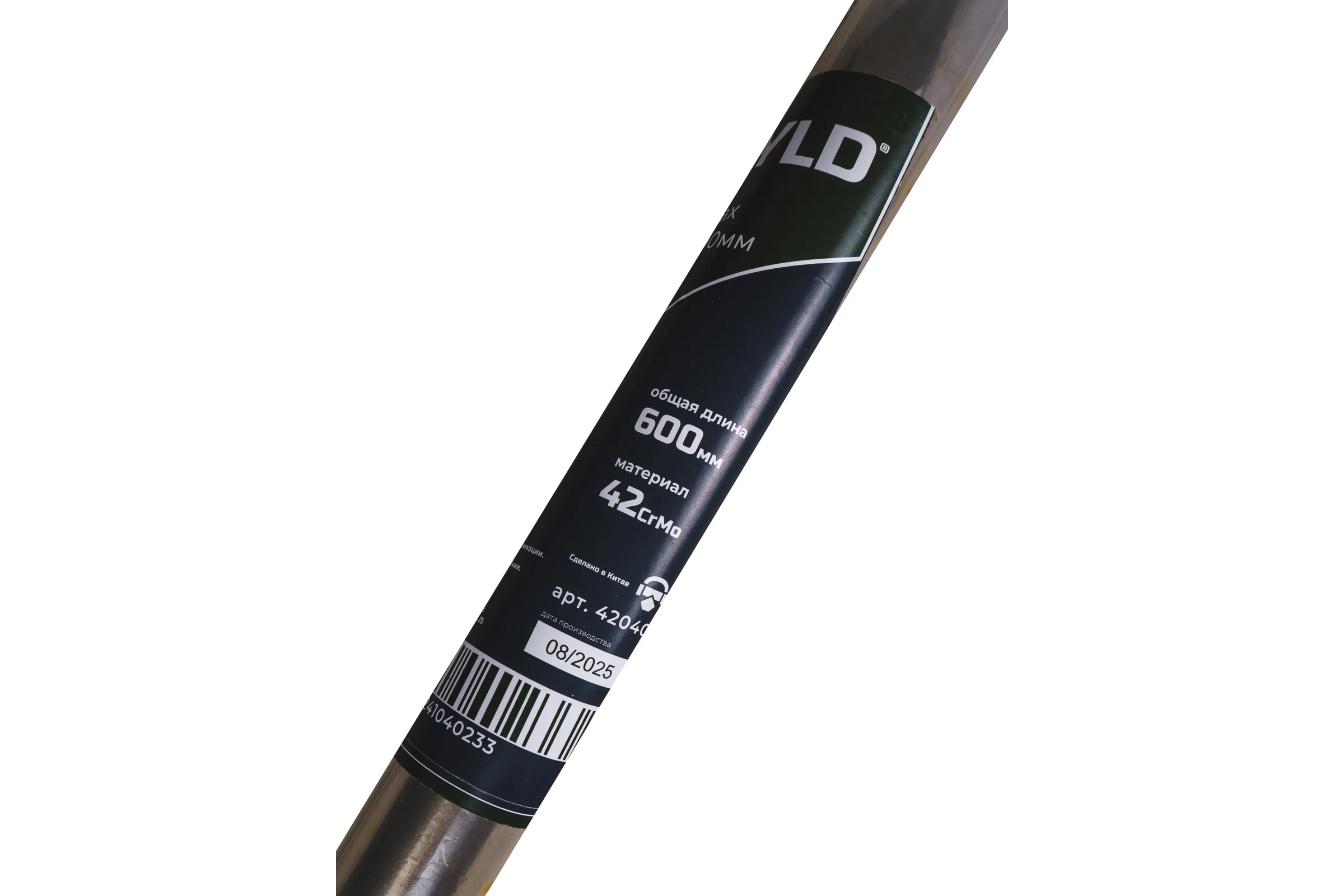 Пика SHYLD SDS max 600мм(42040) 00006751863