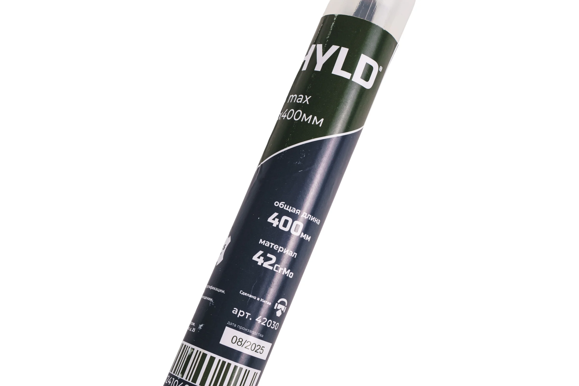 Пика SHYLD SDS max 400мм(42030) 00006751862