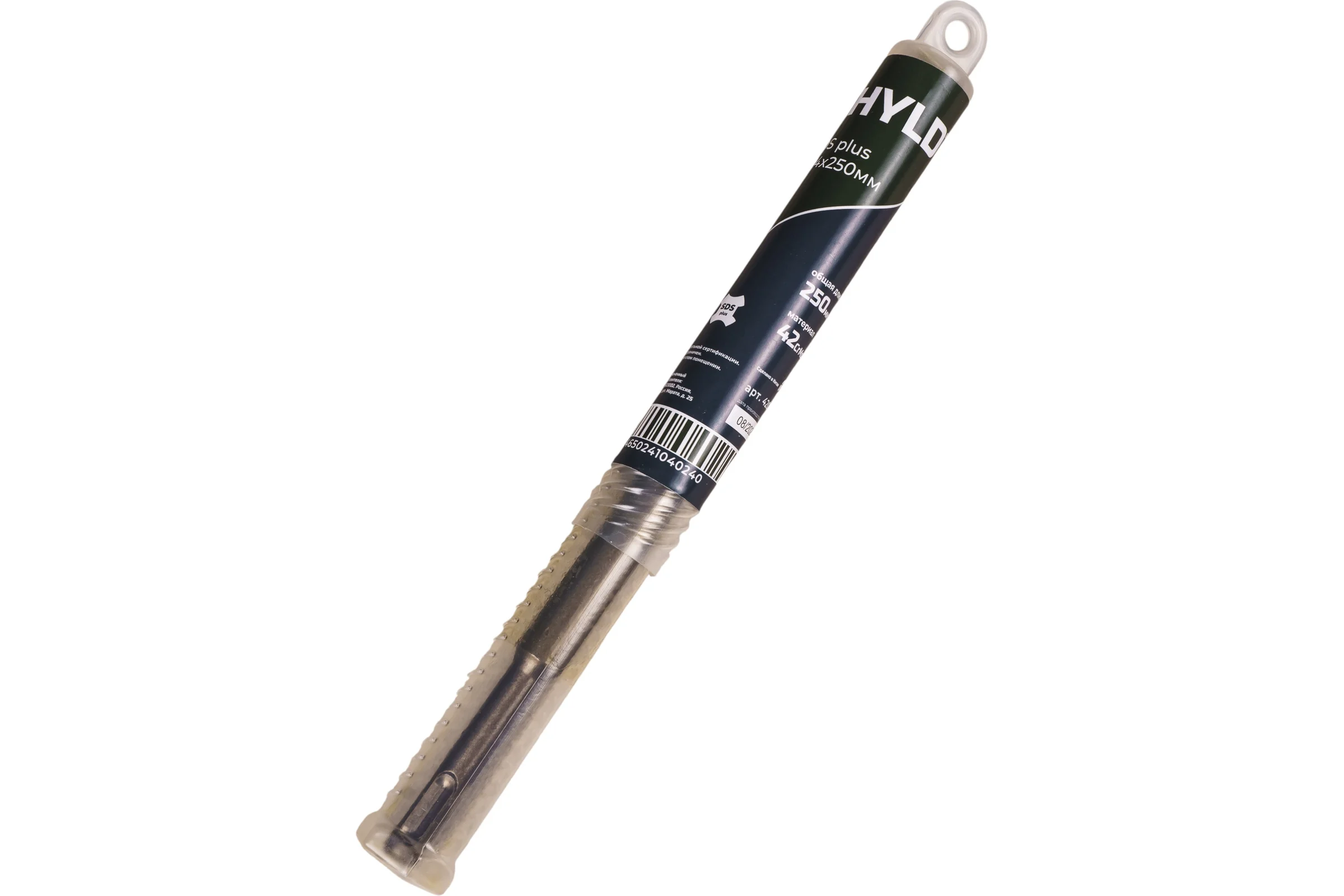 Пика SHYLD SDS plus 250мм(42070) 00006751866