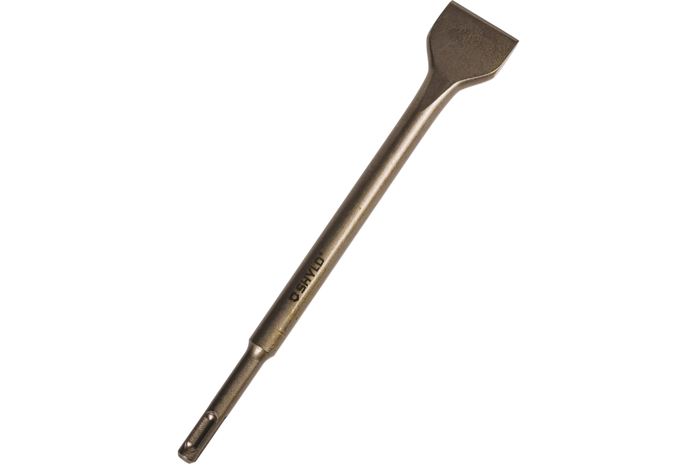 Зубило SHYLD SDS plus 40x250мм(42060) 00006751865