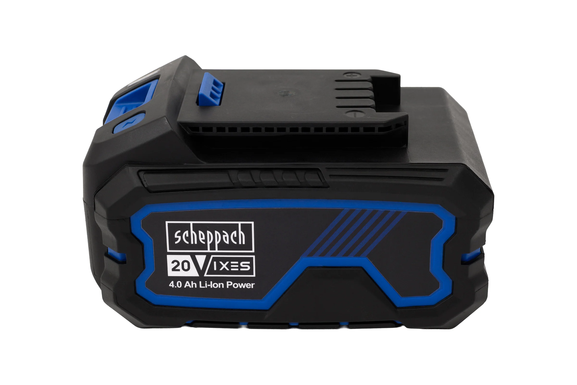 Аккумулятор 20 В, 4 А·ч SBP4.0 Scheppach 7909201709