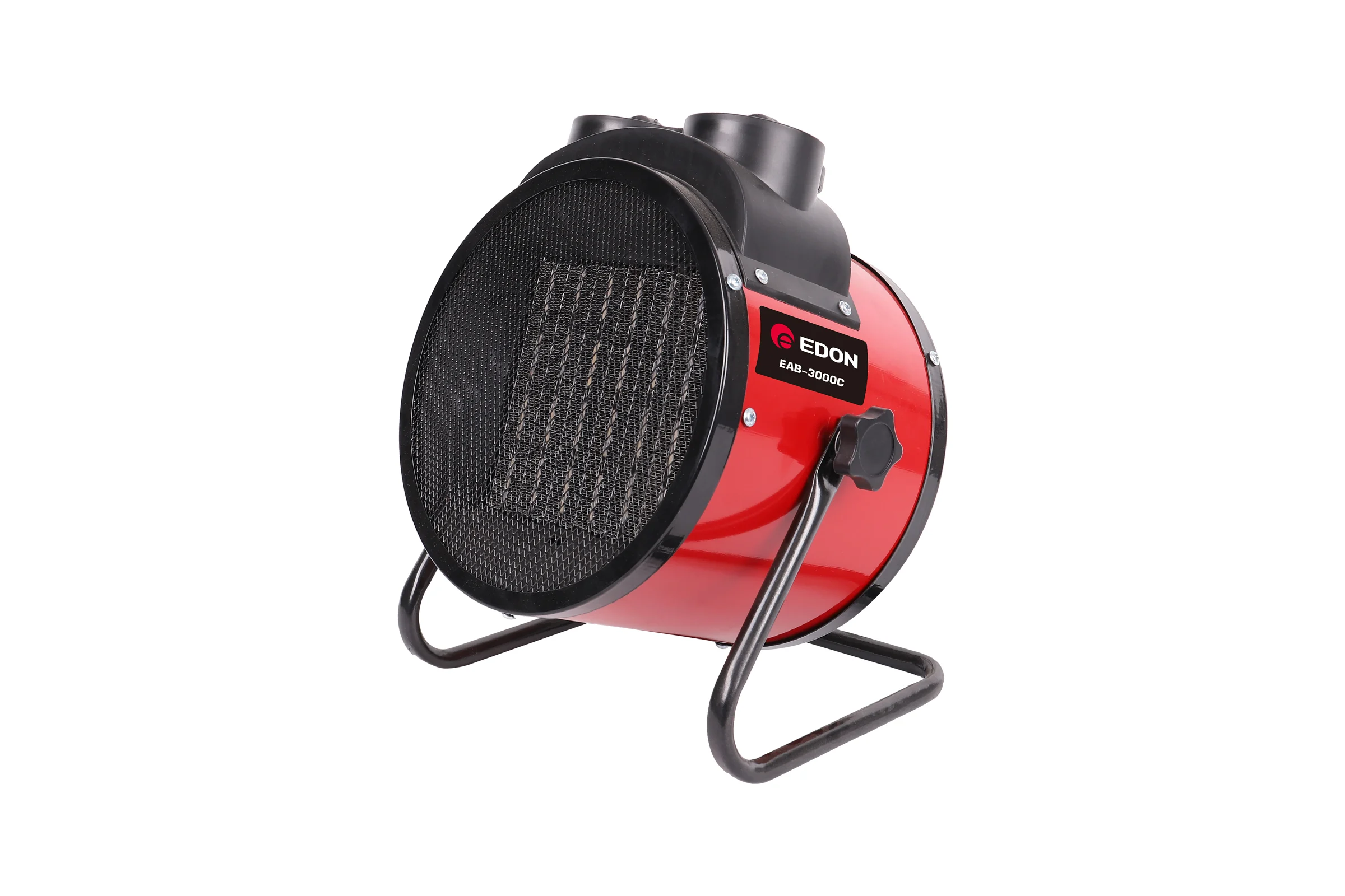 Тепловая пушка электрическая EDON EAB-3000C 3000Вт; 249м3/ч; 13А; 16А; 40м2) 40600