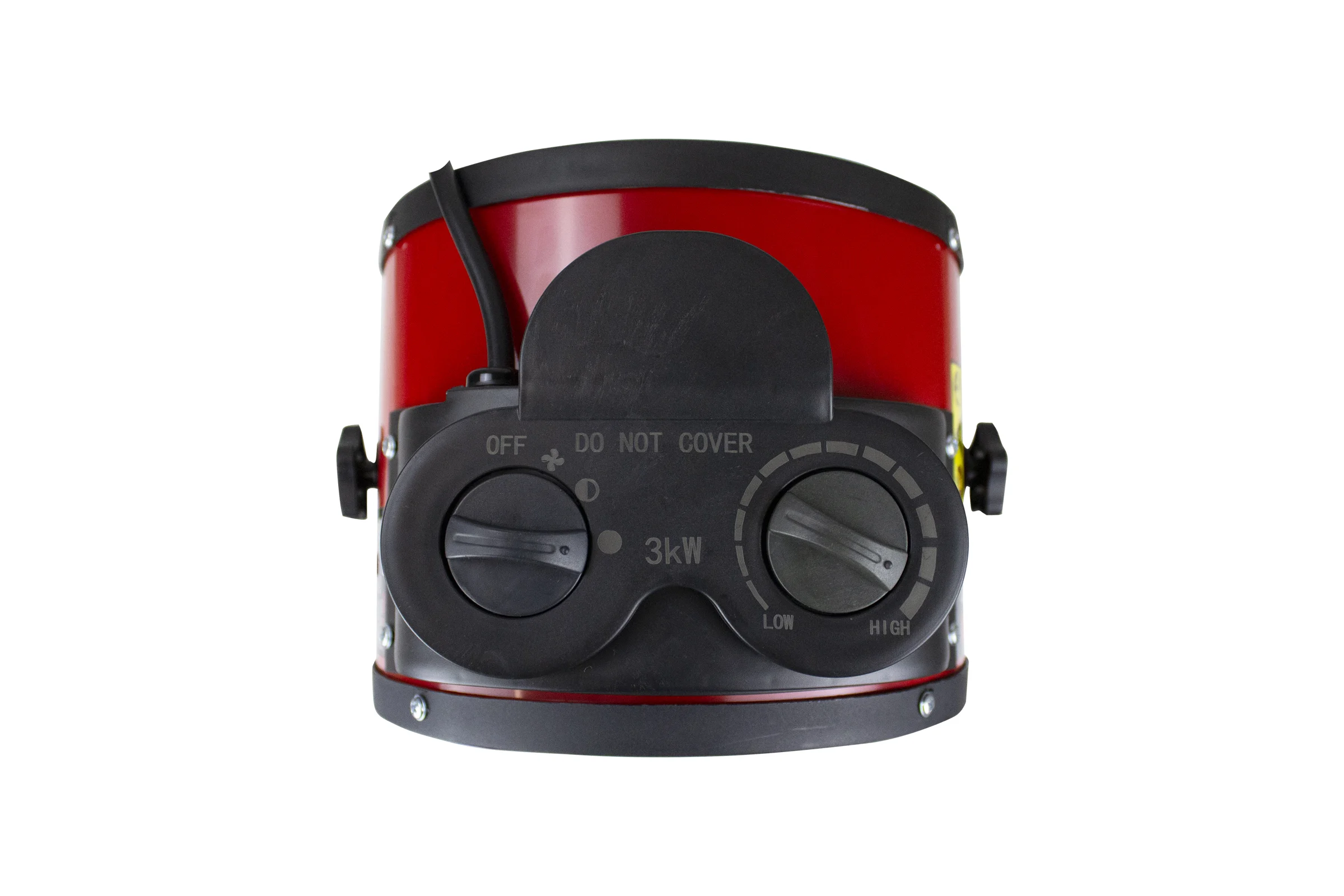 Тепловая пушка электрическая EDON EAB-3000C 3000Вт; 249м3/ч; 13А; 16А; 40м2) 40600