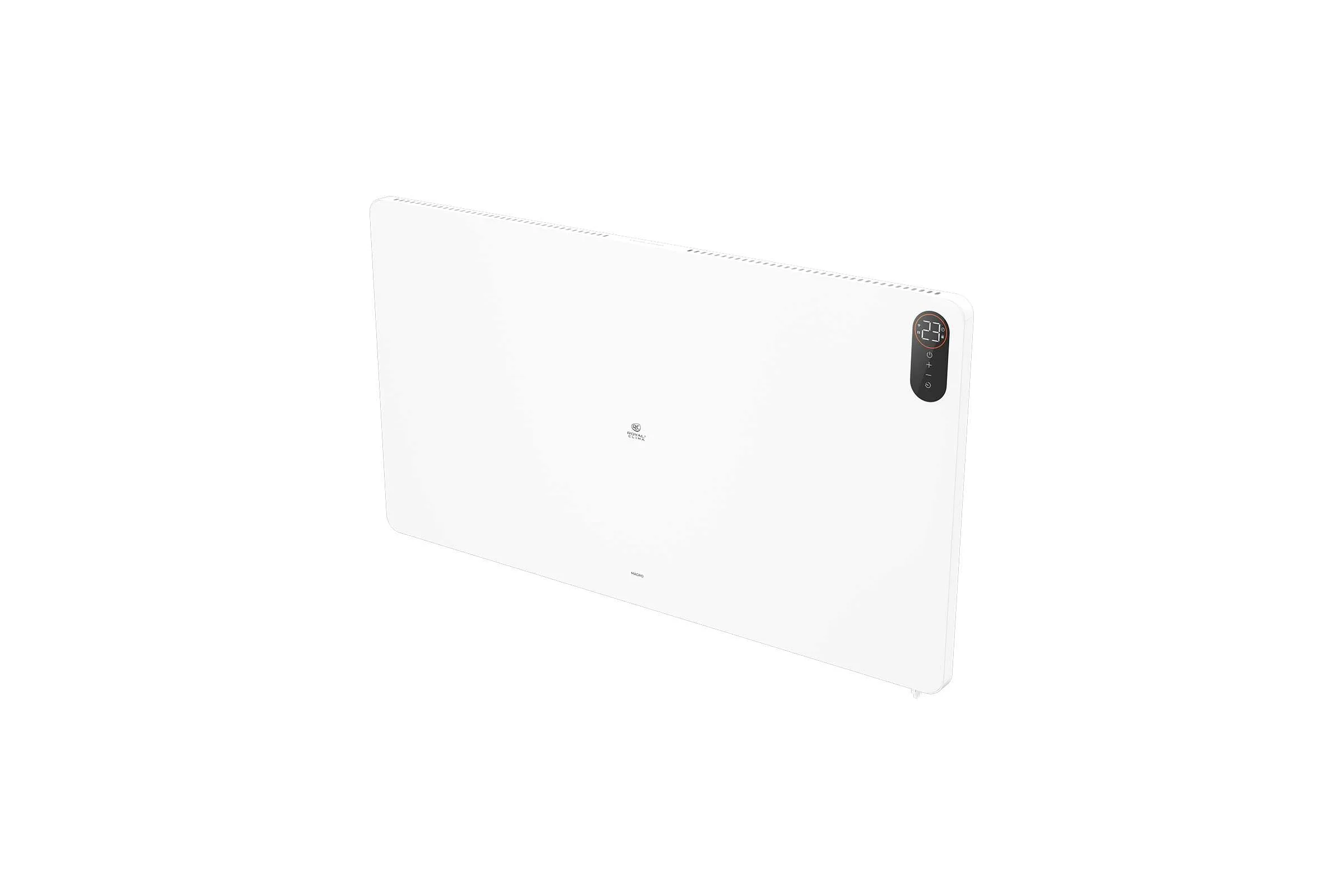 Электрический конвектор панельный Royal Clima MAGRO REC-MG750E