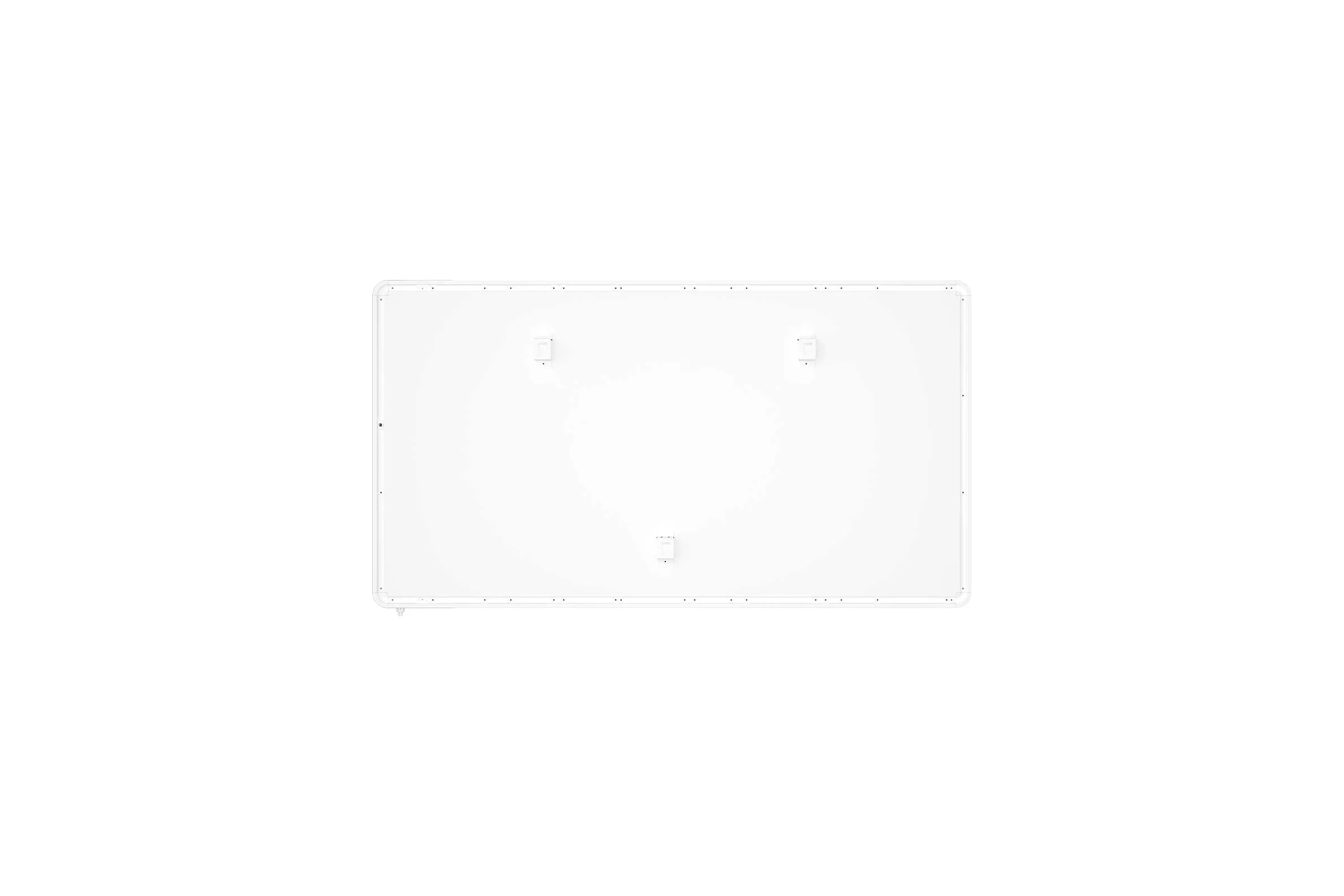 Электрический конвектор панельный Royal Clima MAGRO REC-MG750E