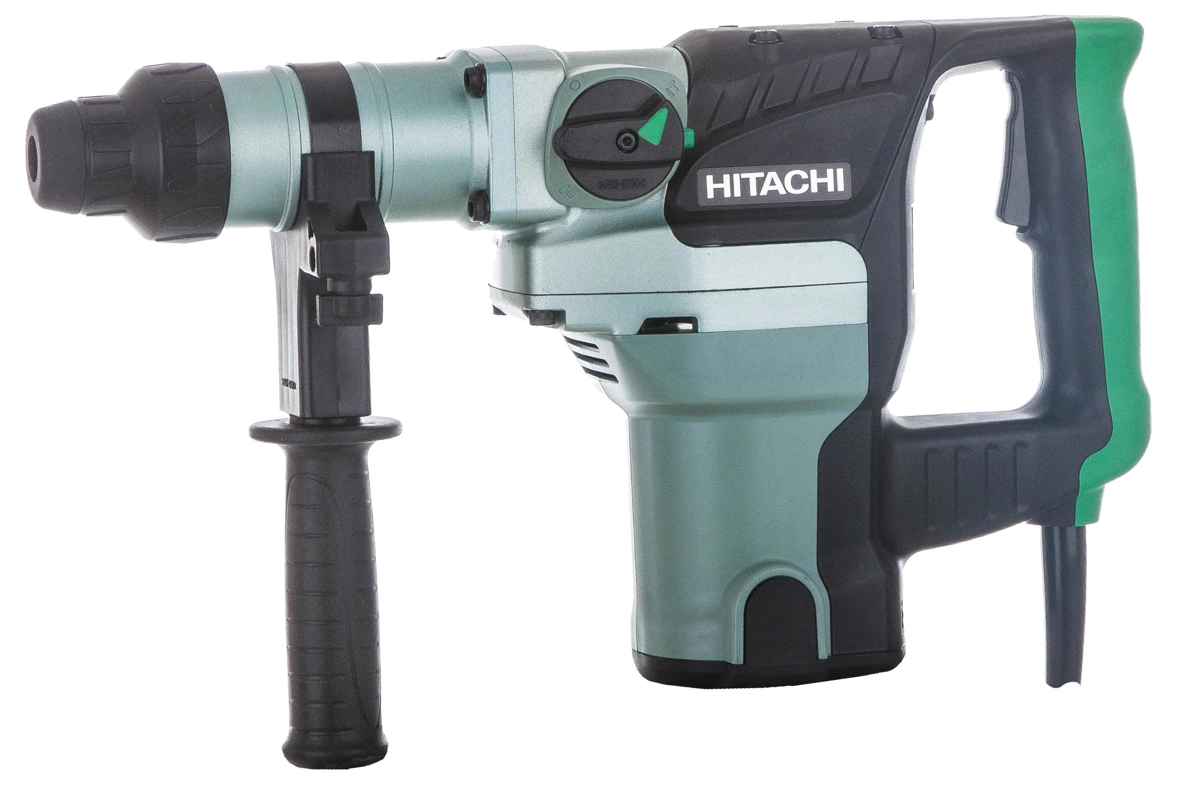 Перфоратор Hitachi DH38MS
