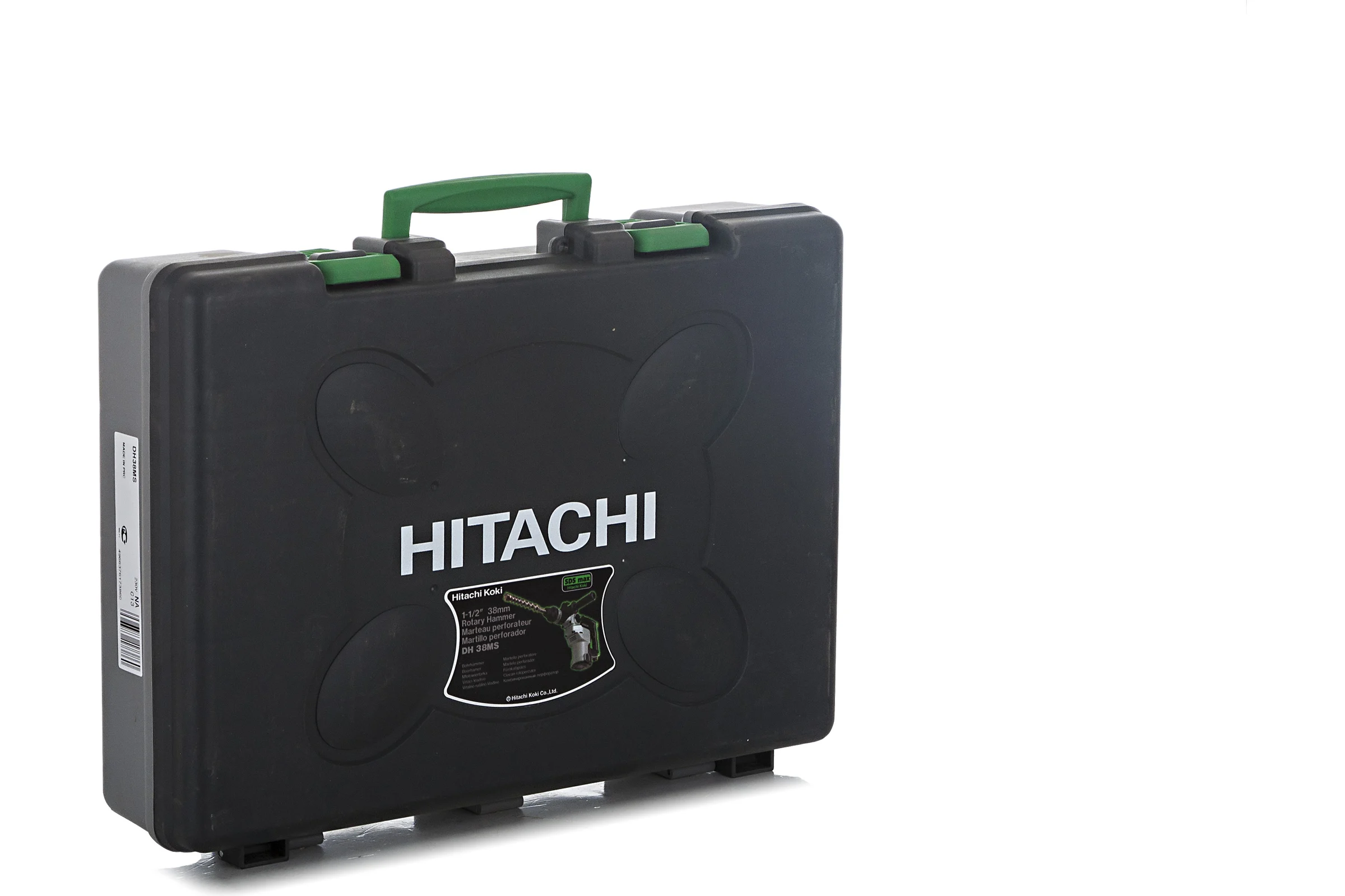 Перфоратор Hitachi DH38MS