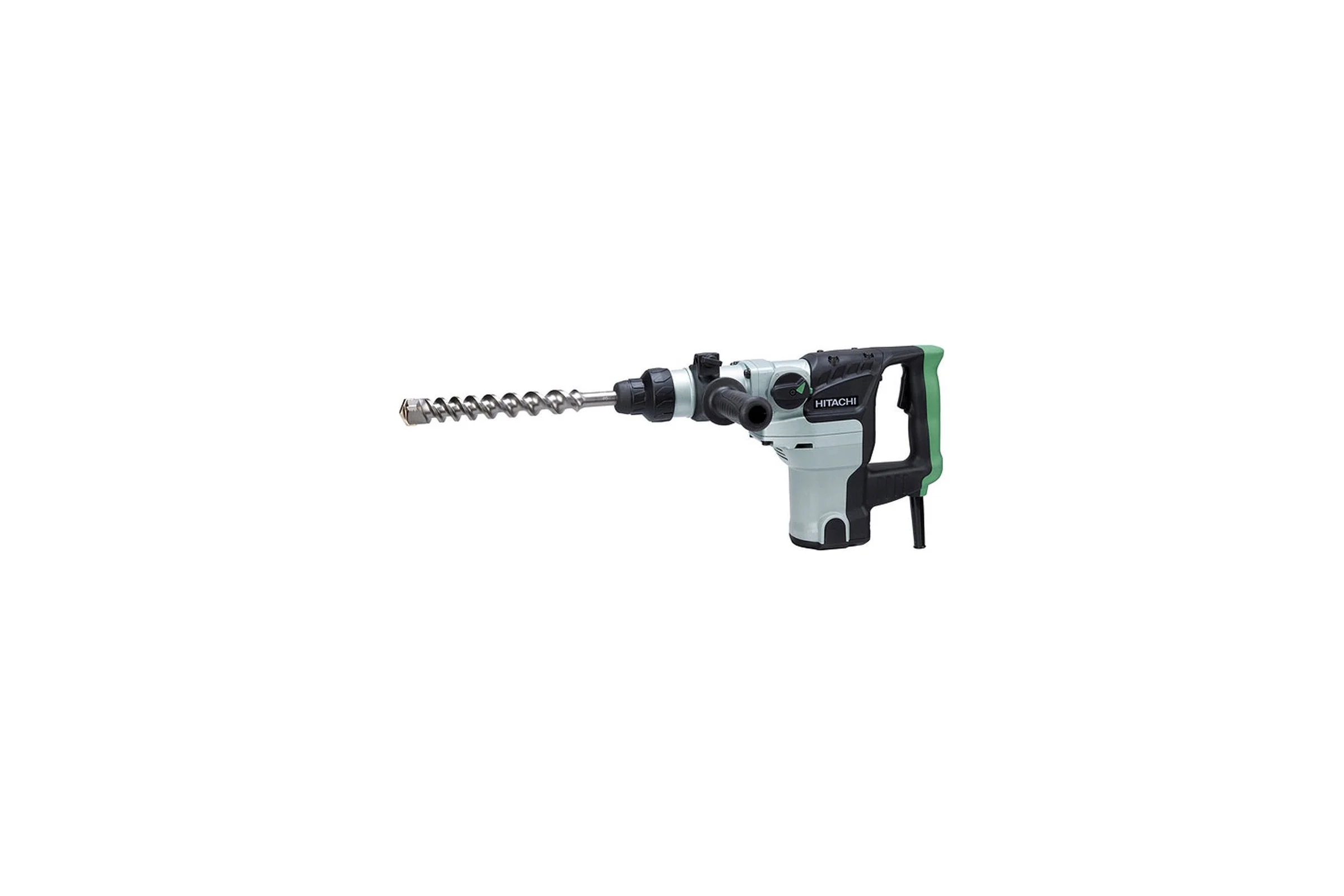 Перфоратор Hitachi DH38MS