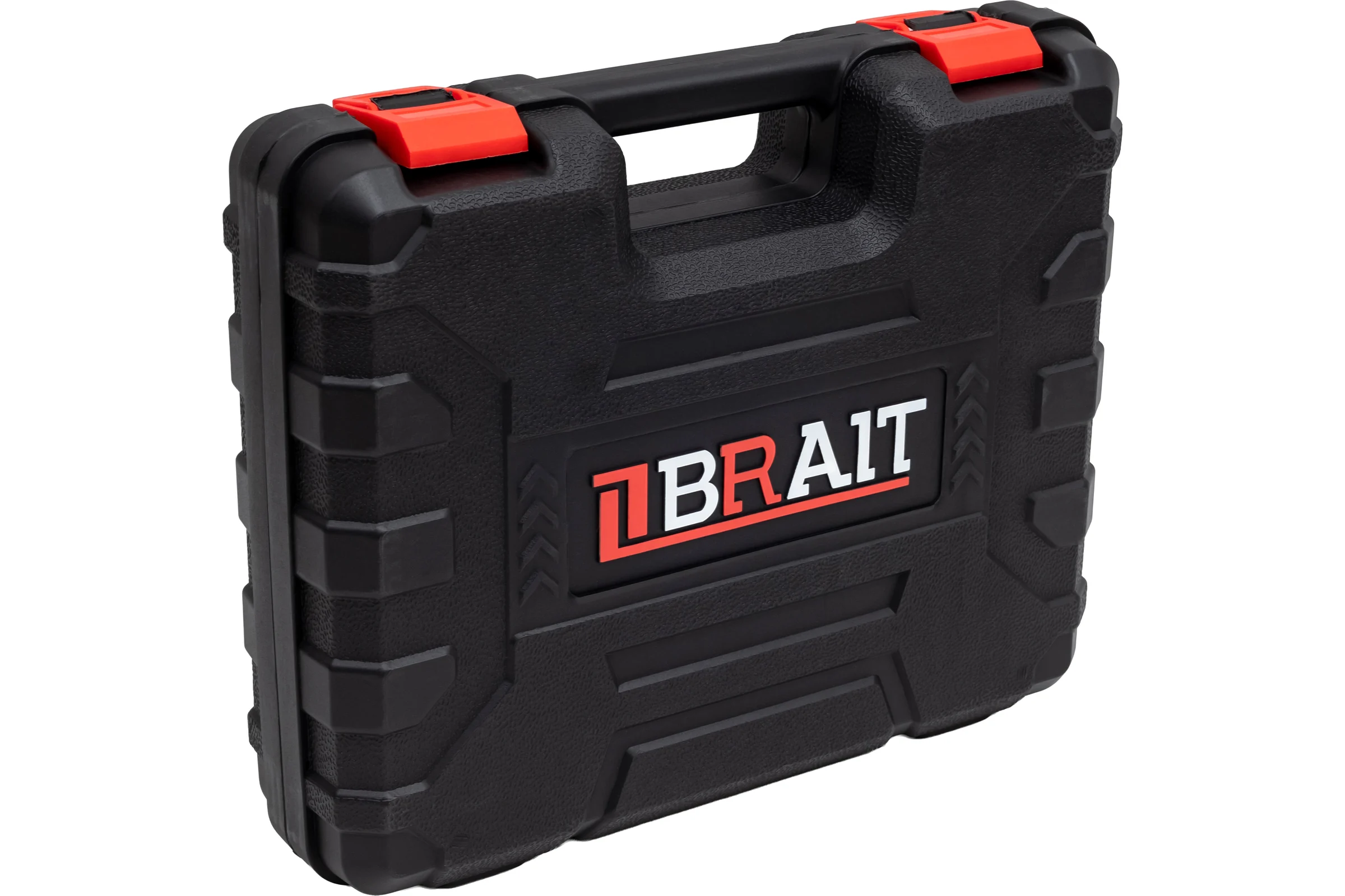 Аккумуляторная дрель-шуруповерт BRAIT BCD12PN 21.01.021.049