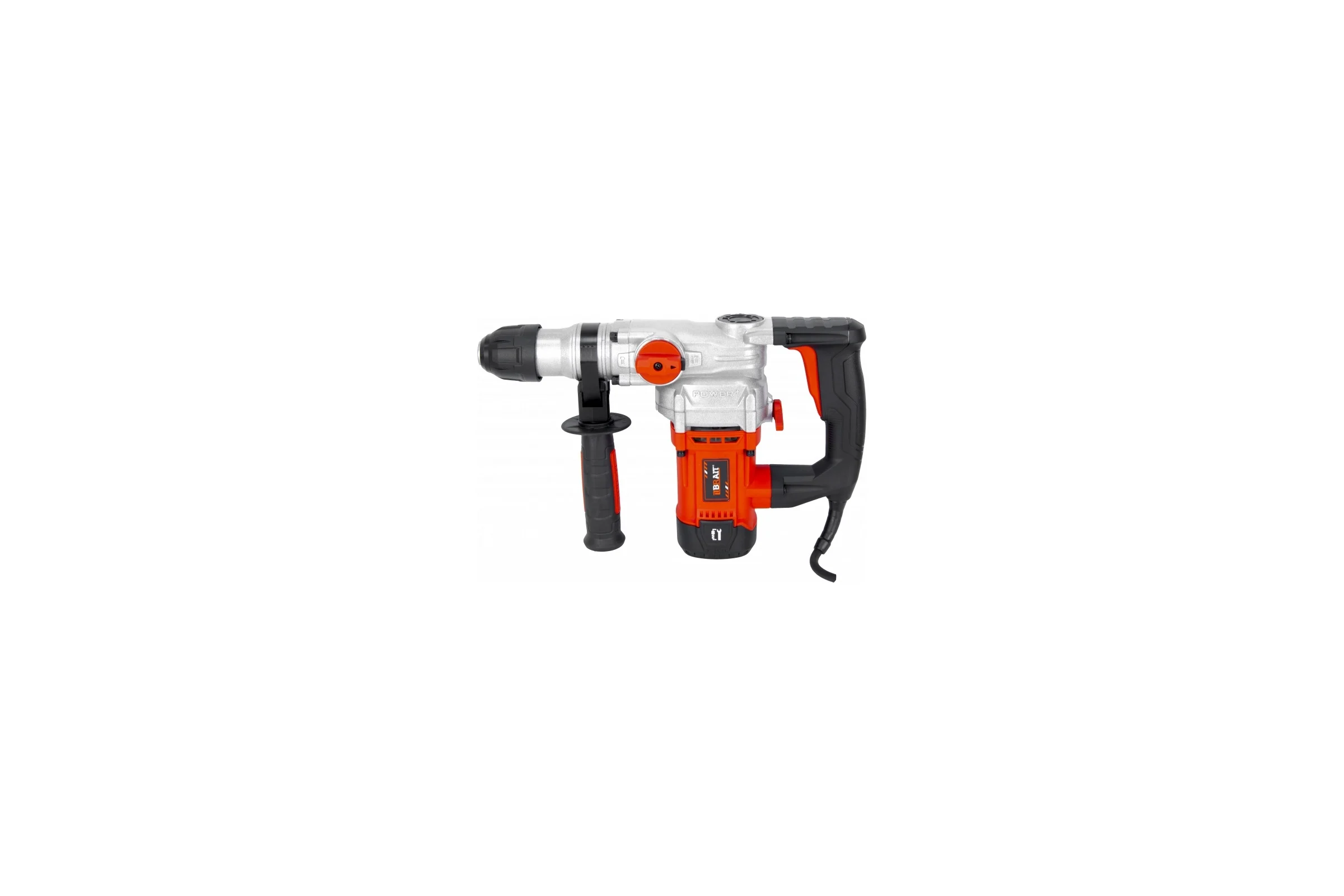 Перфоратор BRAIT BRH26VD PRO 21.01.104.087