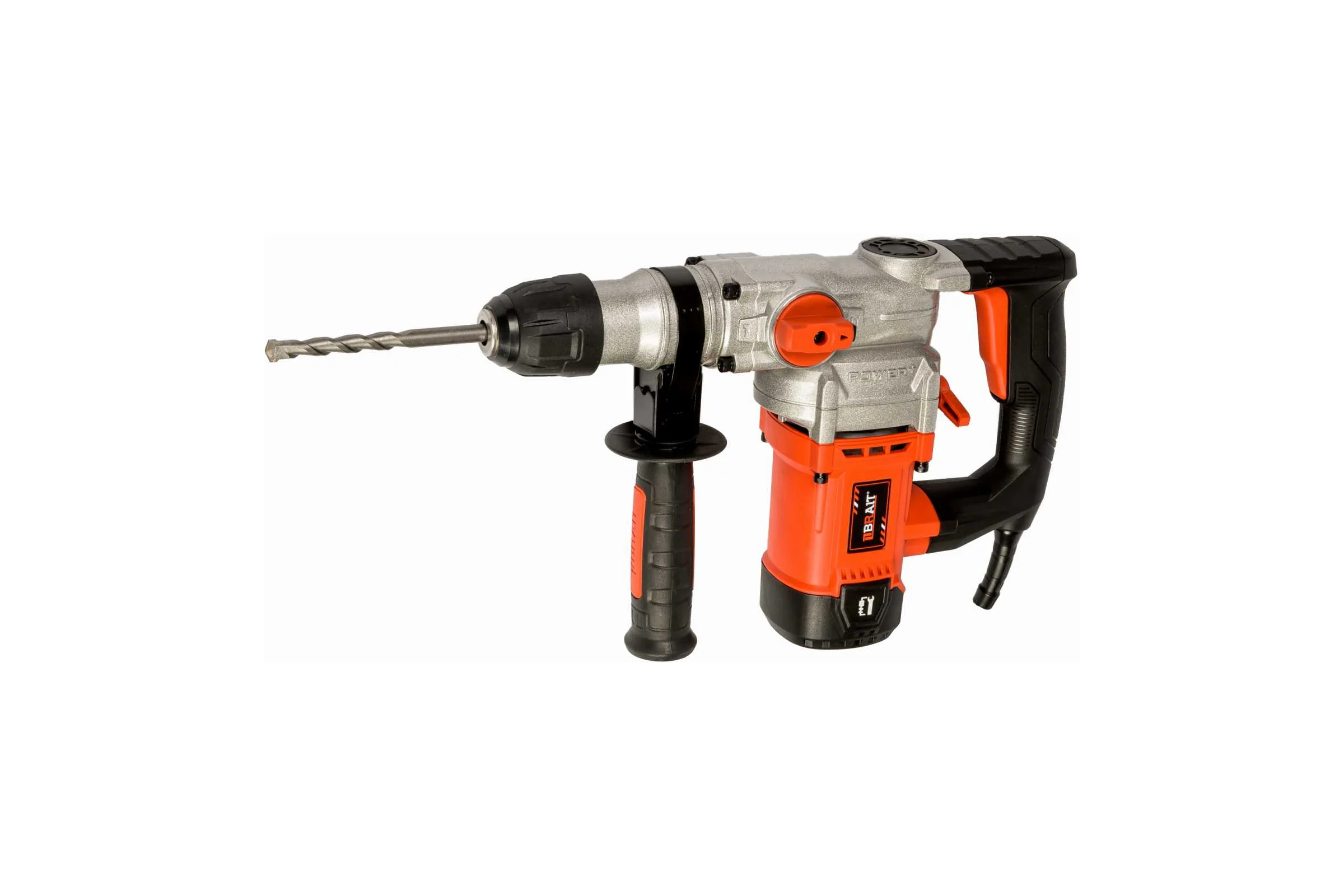 Перфоратор BRAIT BRH26VD PRO 21.01.104.087