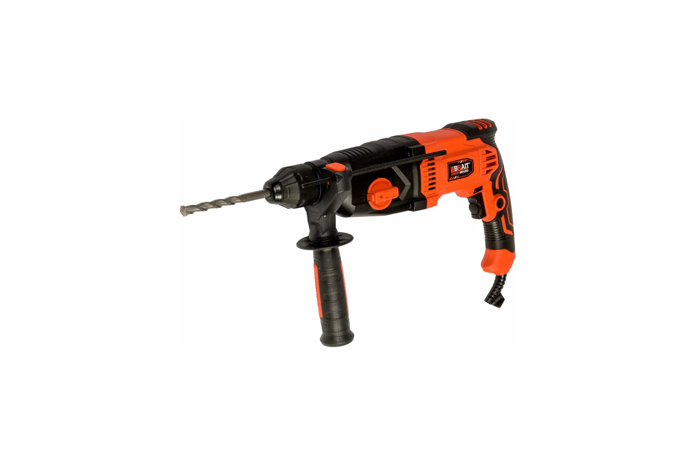 Перфоратор BRAIT BRH26D PRO 21.01.101.087