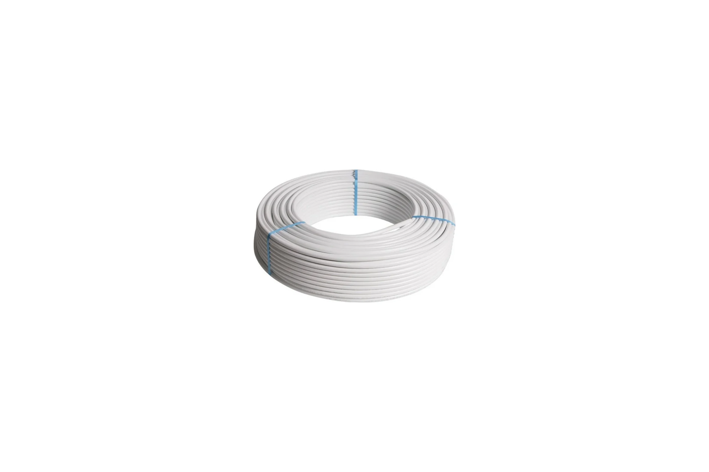 Труба РВК МП D20x2,0 L100 м PERT AL PERT 060001