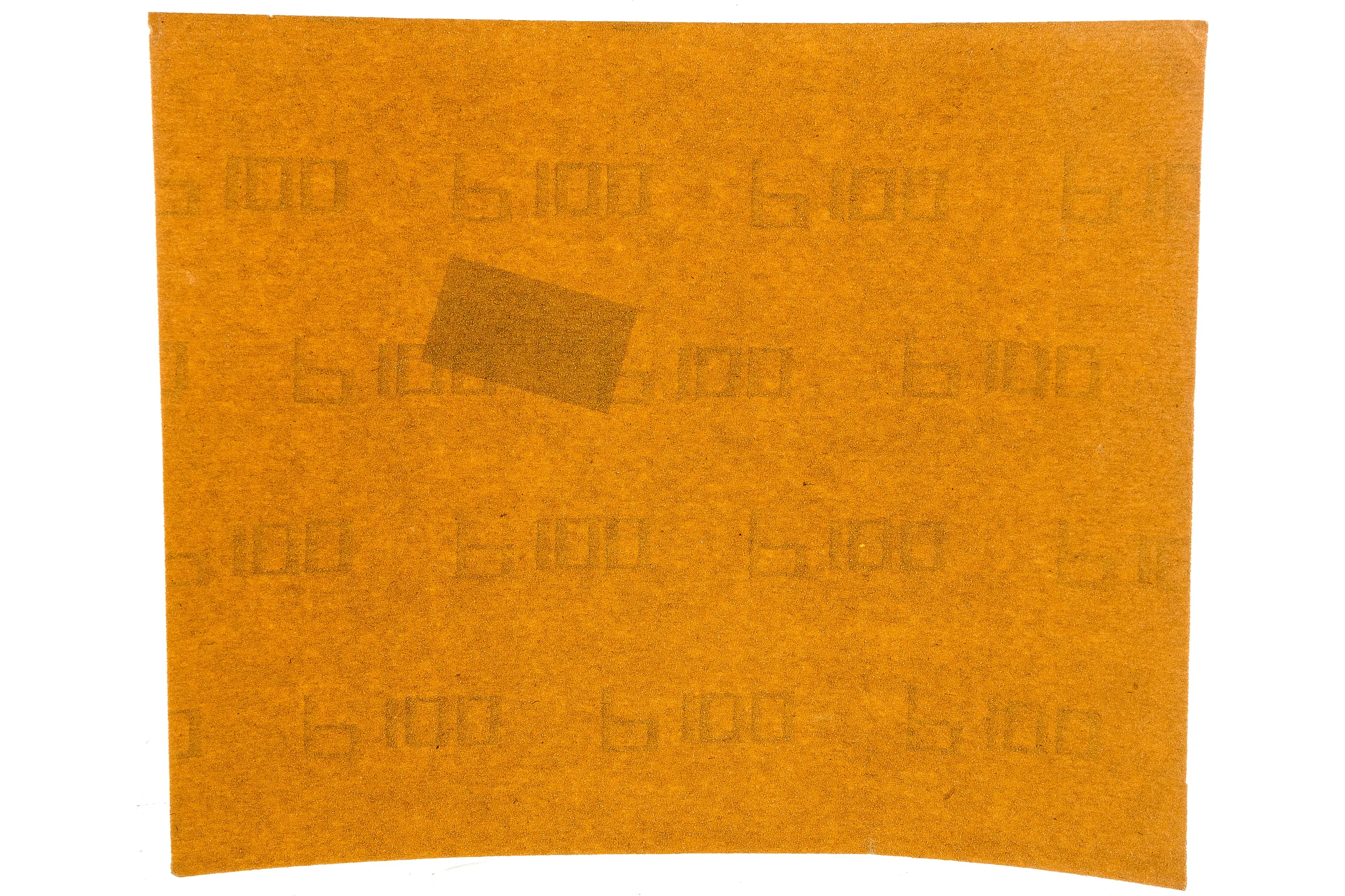 Шлифшкурка неводостойкая на бумаге SA18921 (230x280 мм; Р100; №12; Гранат) CNIC 50812