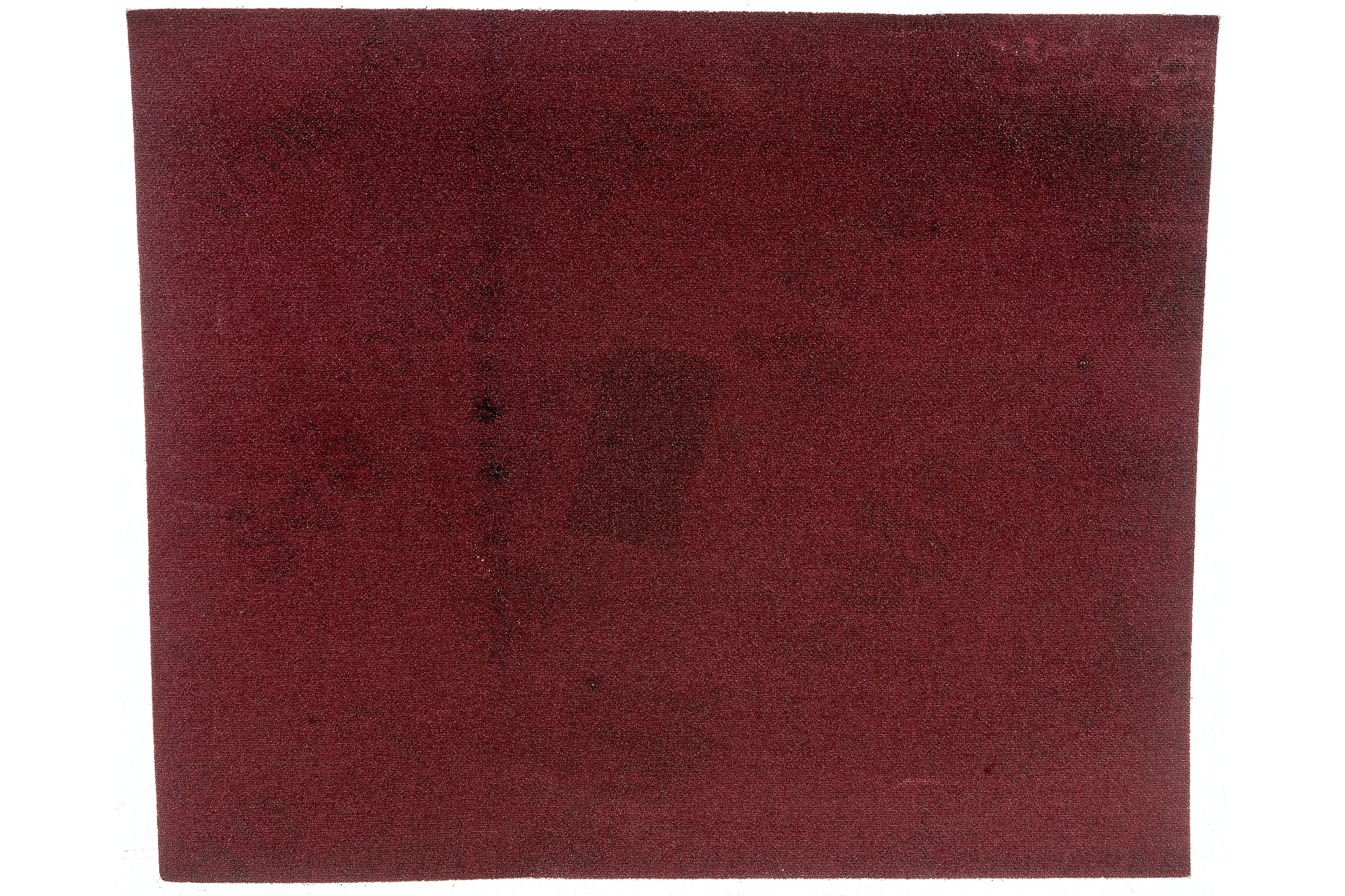 Шлифшкурка неводостойкая на тканевой основе SA19531 (230x280 мм; Р240; М63; 14А) CNIC 50834