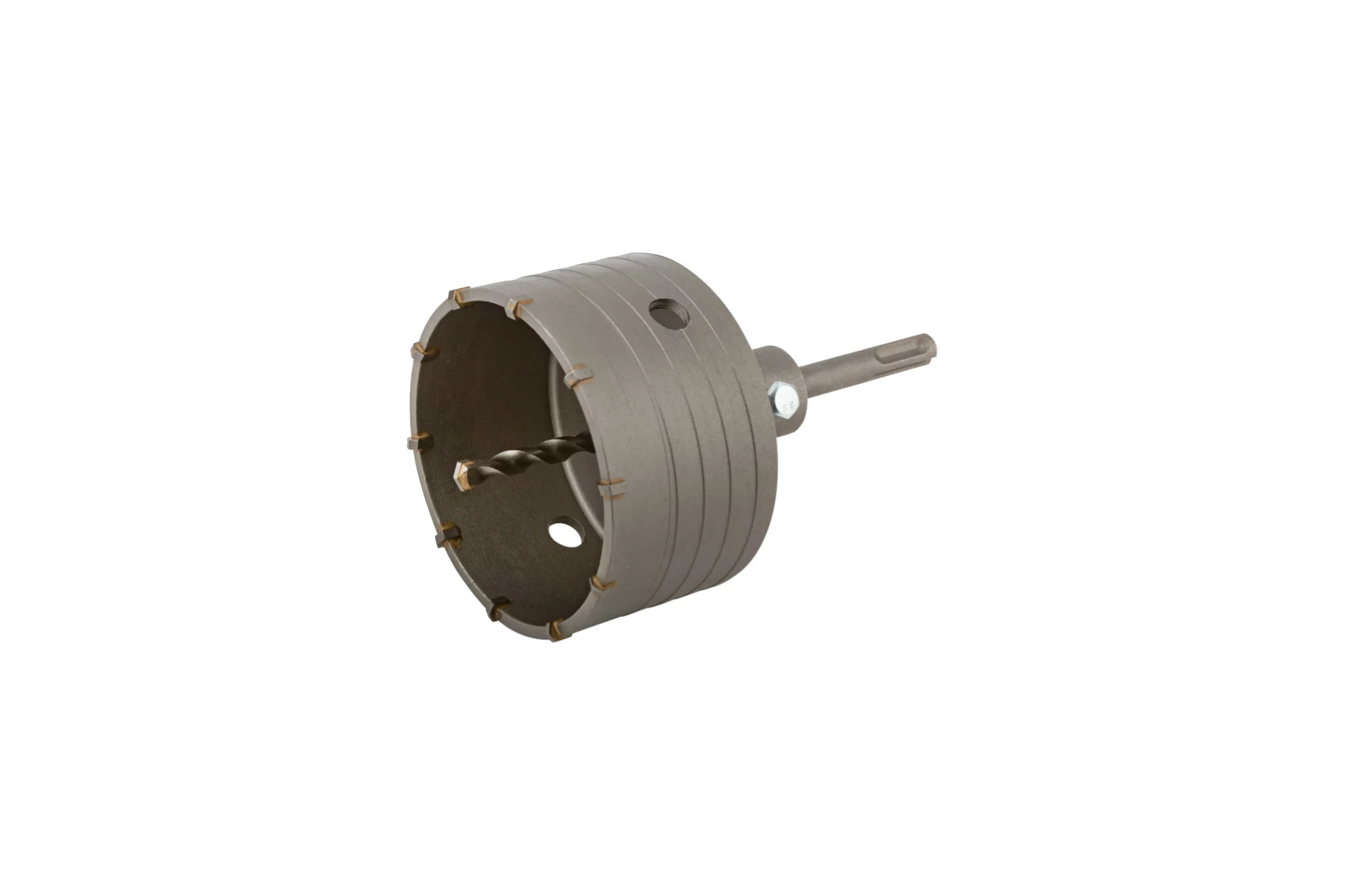 Коронка по бетону (100 мм; SDS-plus) FDW 43-354