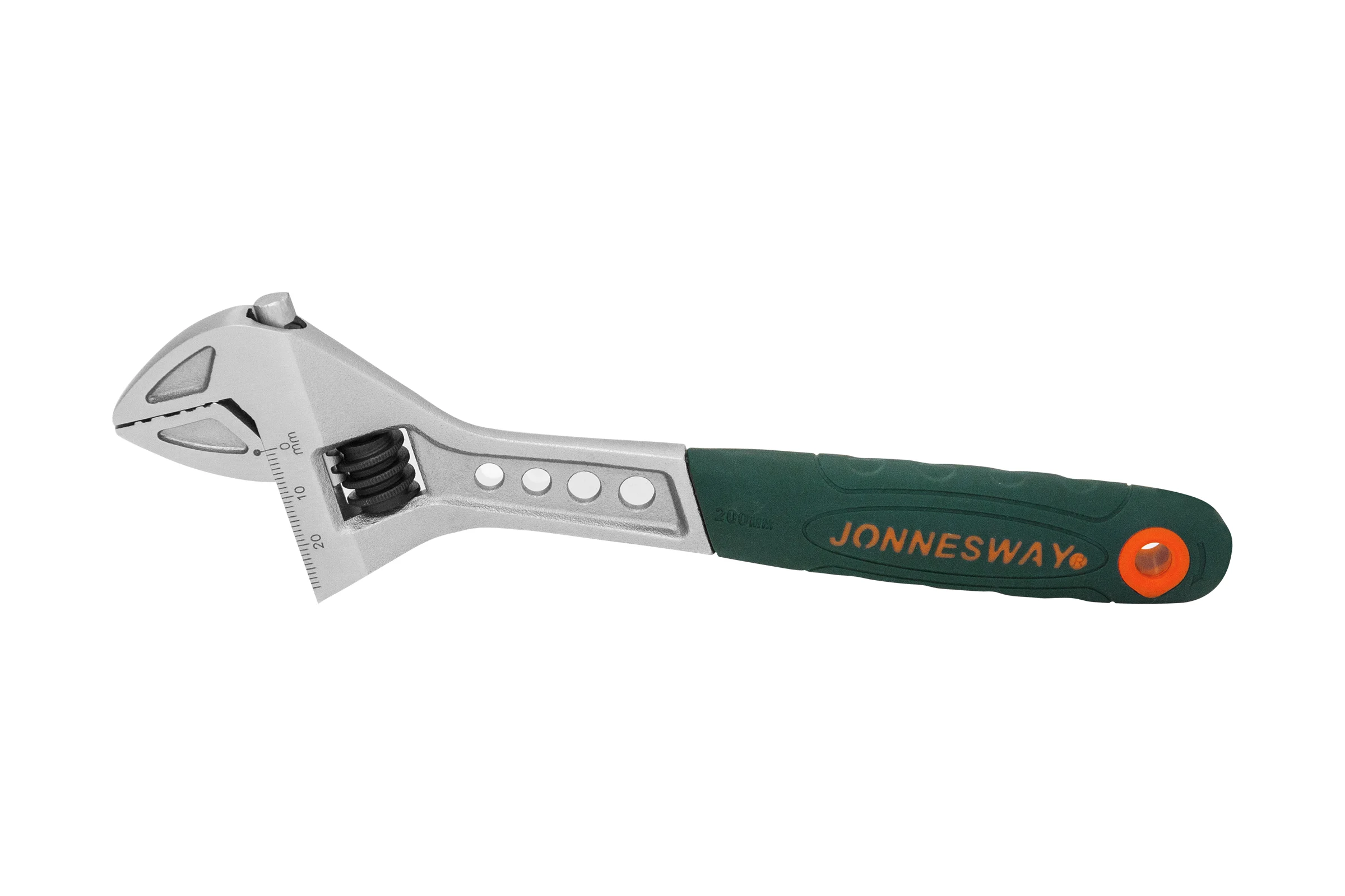 Разводной ключ Jonnesway W27AT8