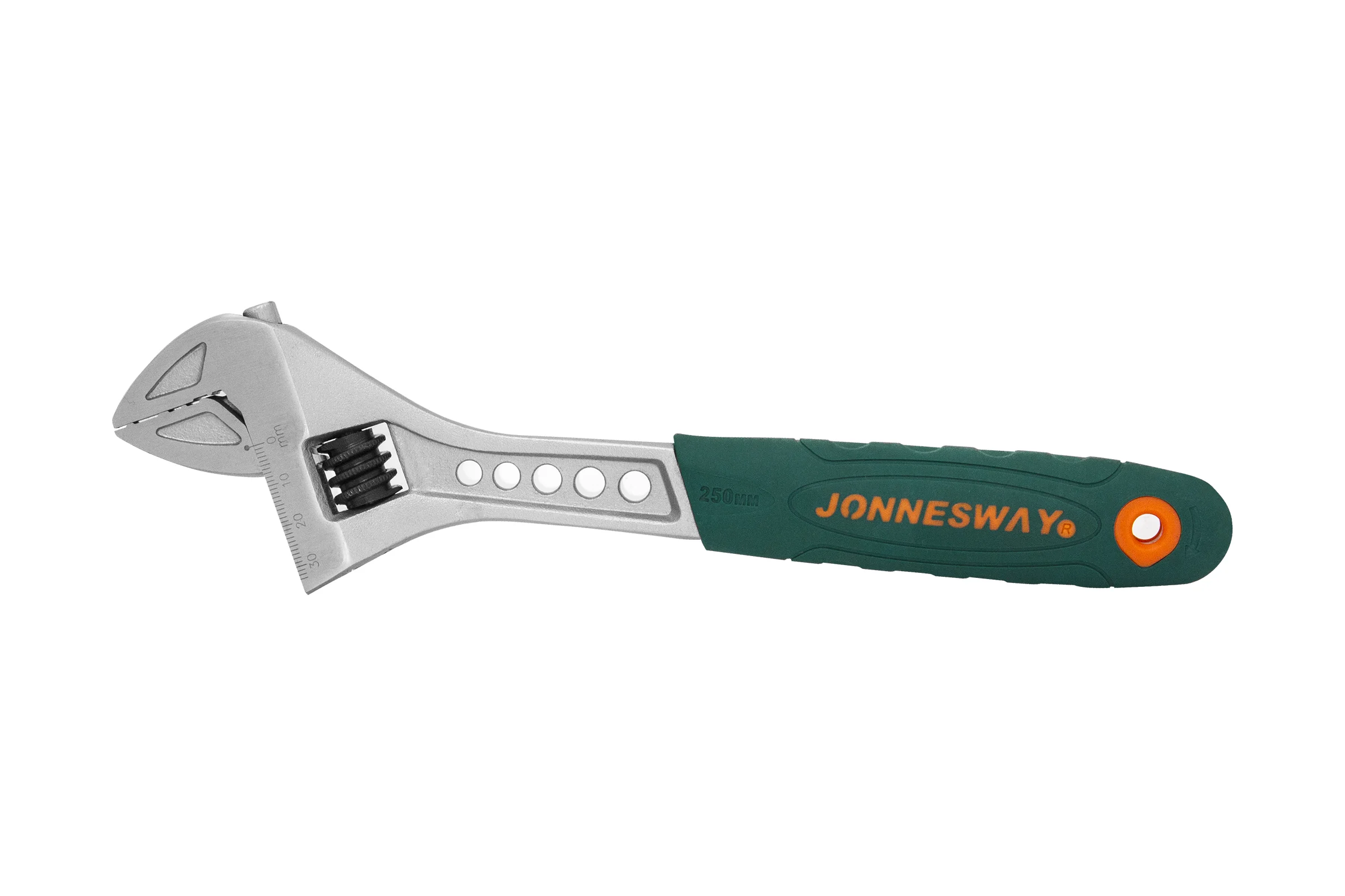 Разводной ключ Jonnesway W27AT10